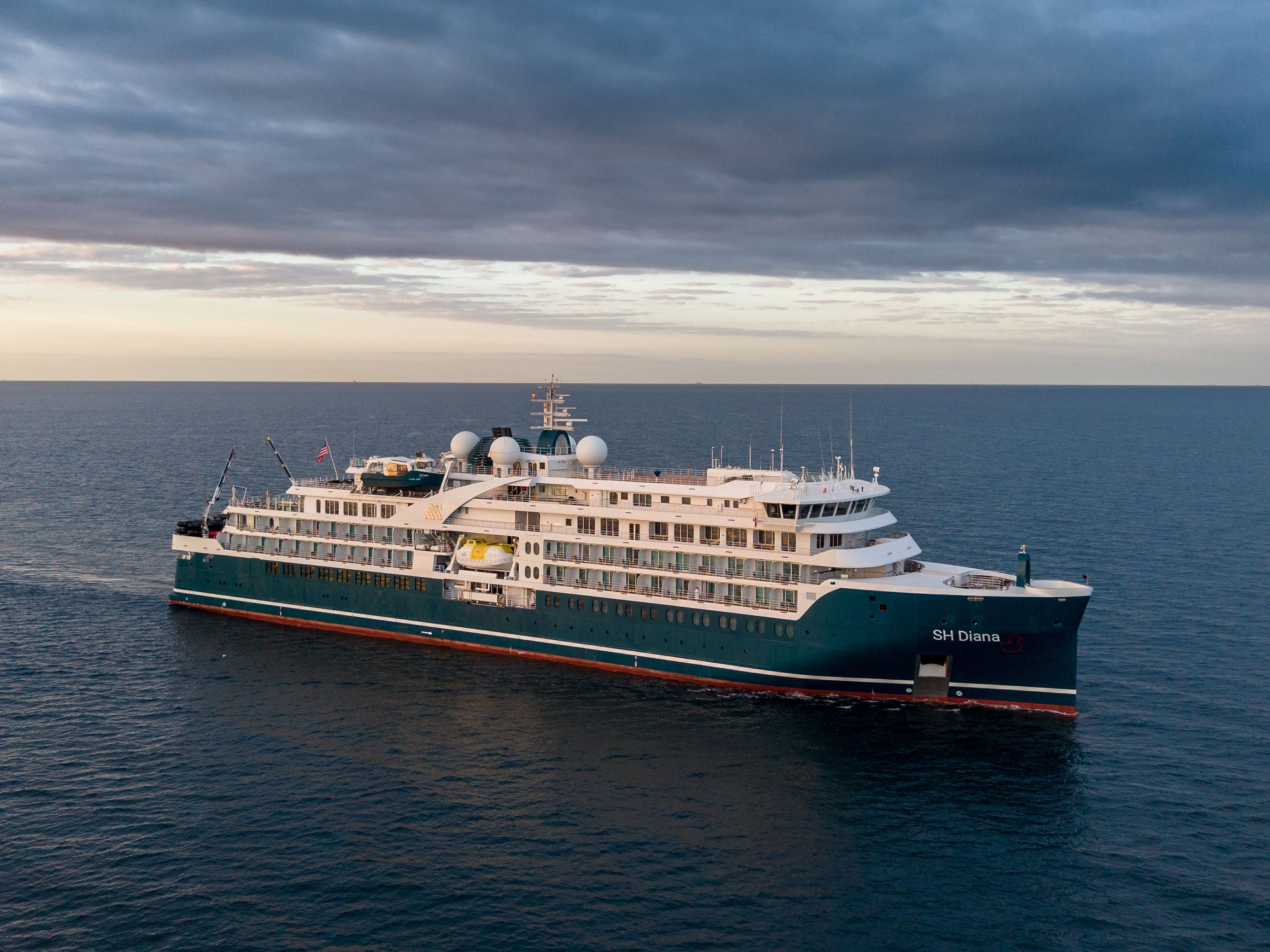 Swan Hellenic