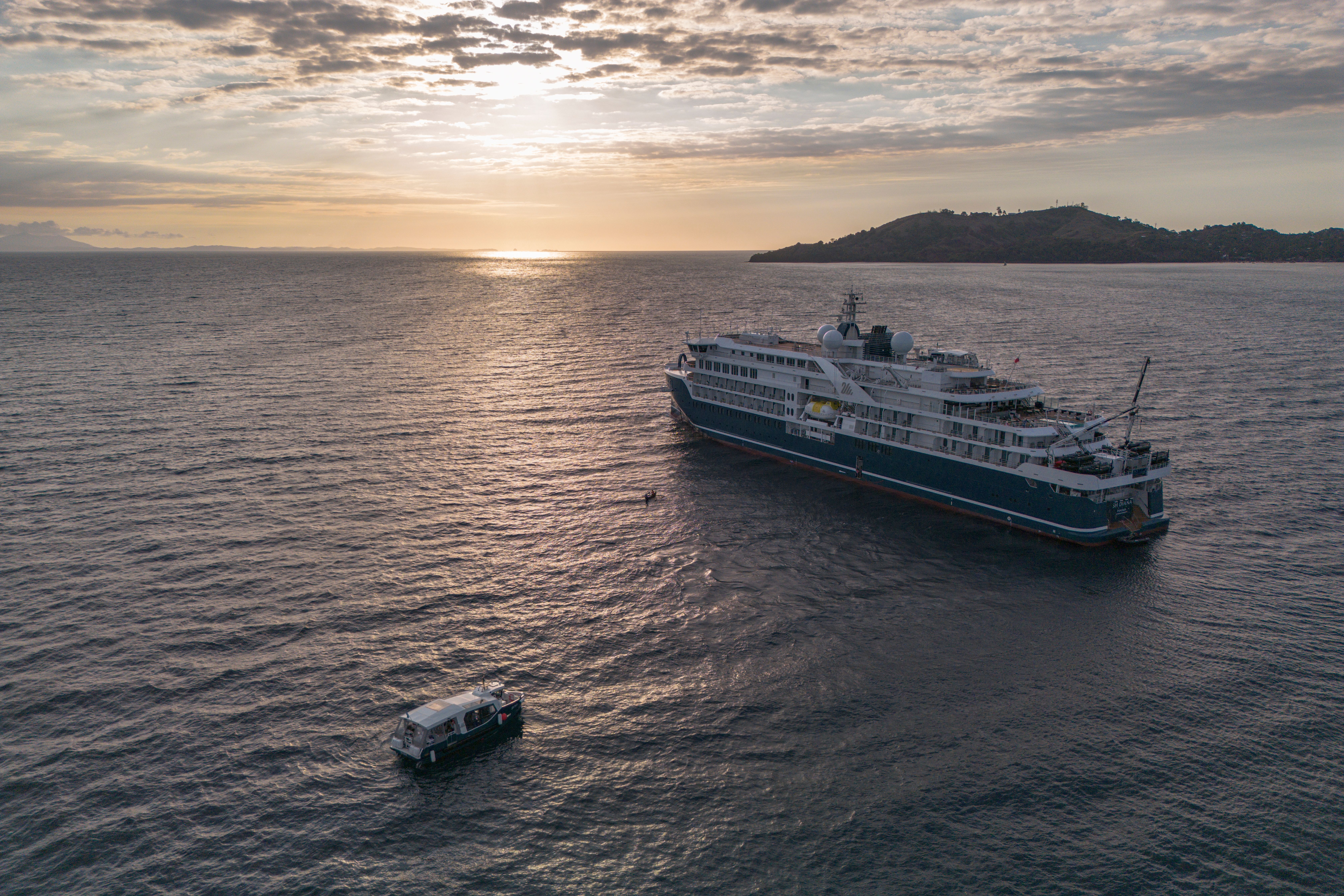 Swan Hellenic