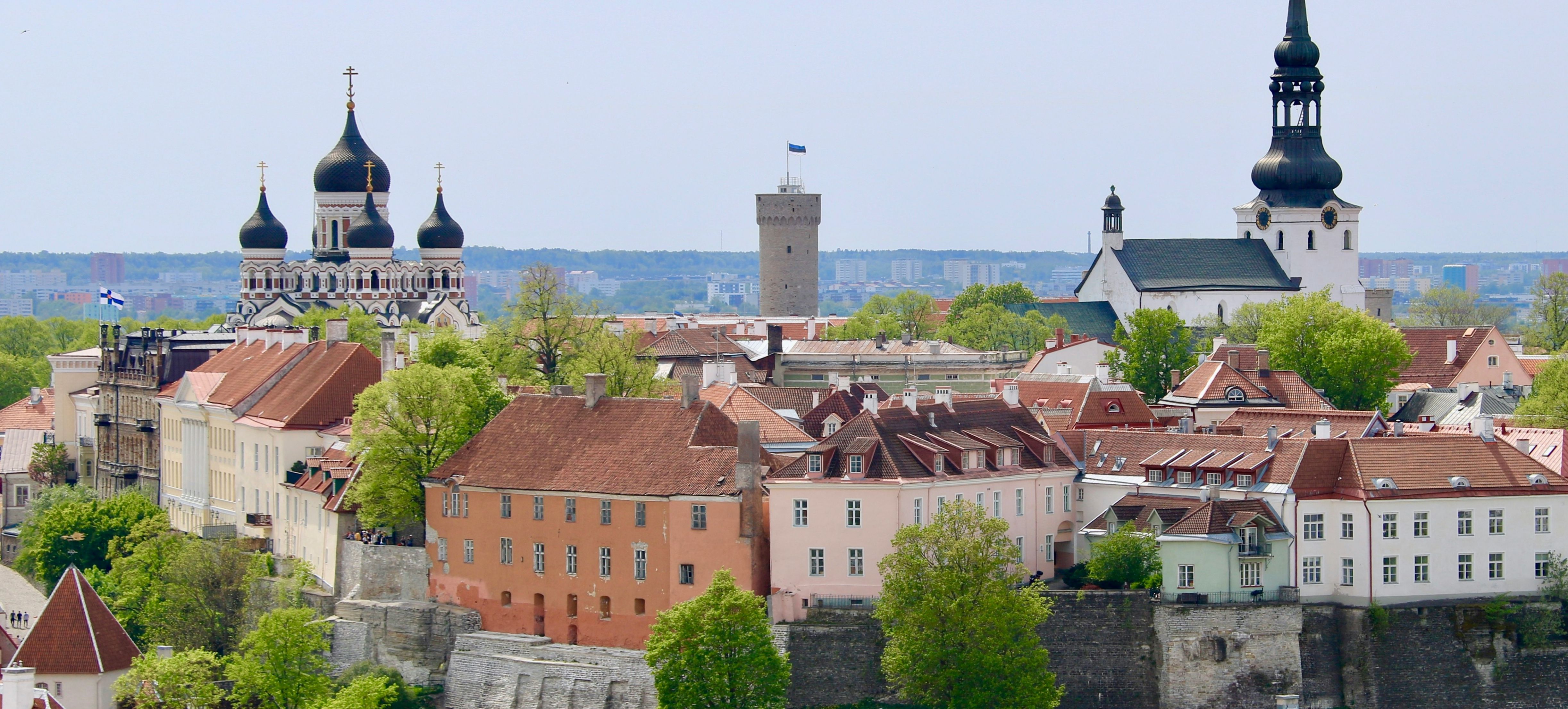 Tallinn estonia