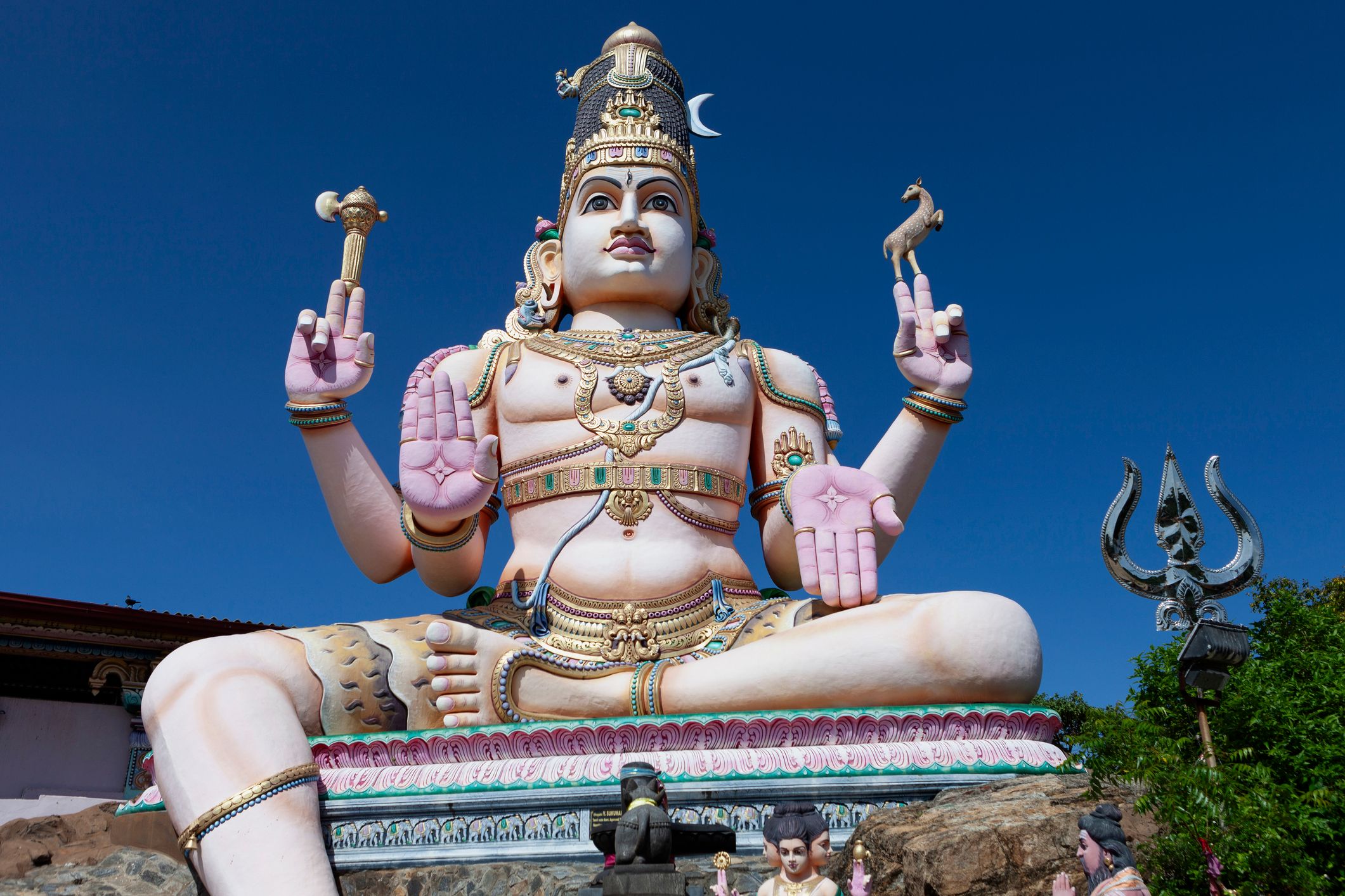 Trincomalee sri lanka