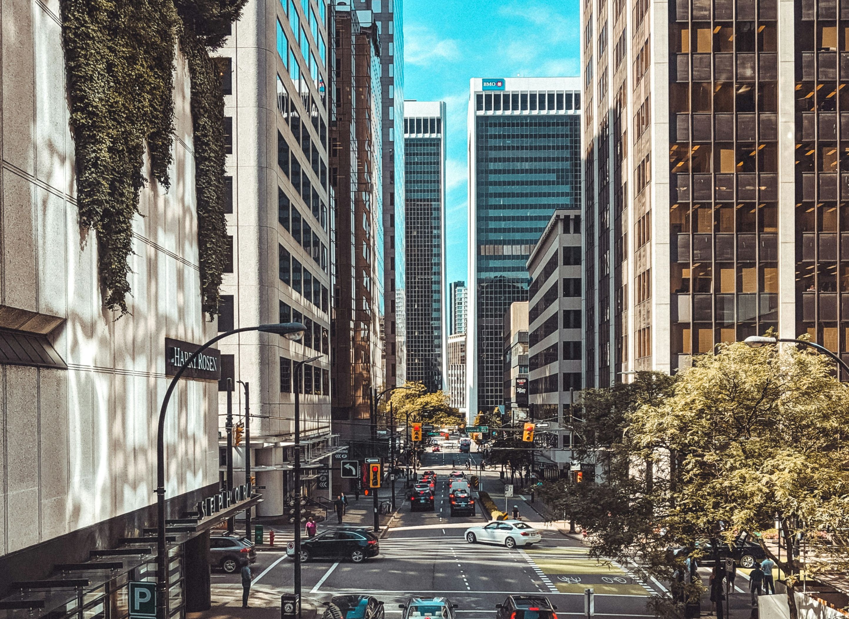 Vancouver