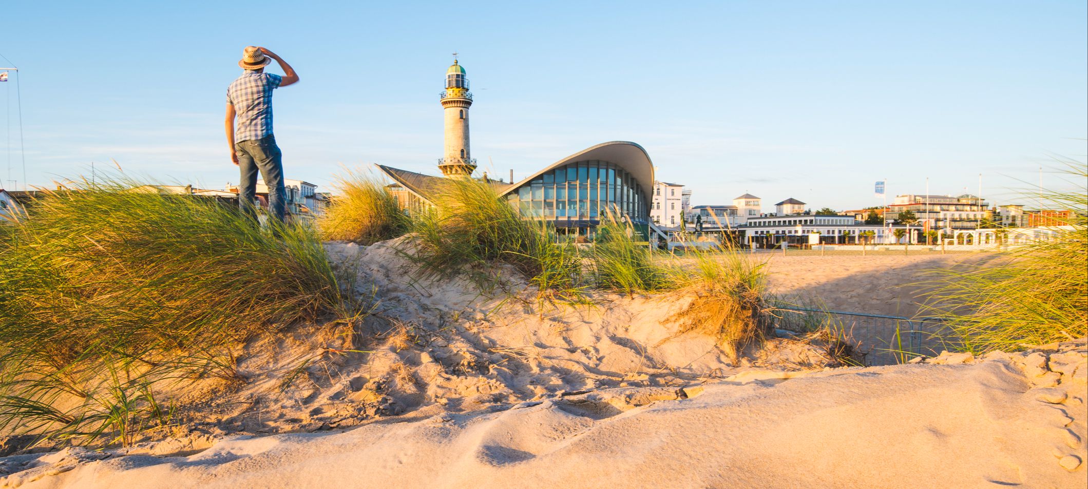 Warnemünde