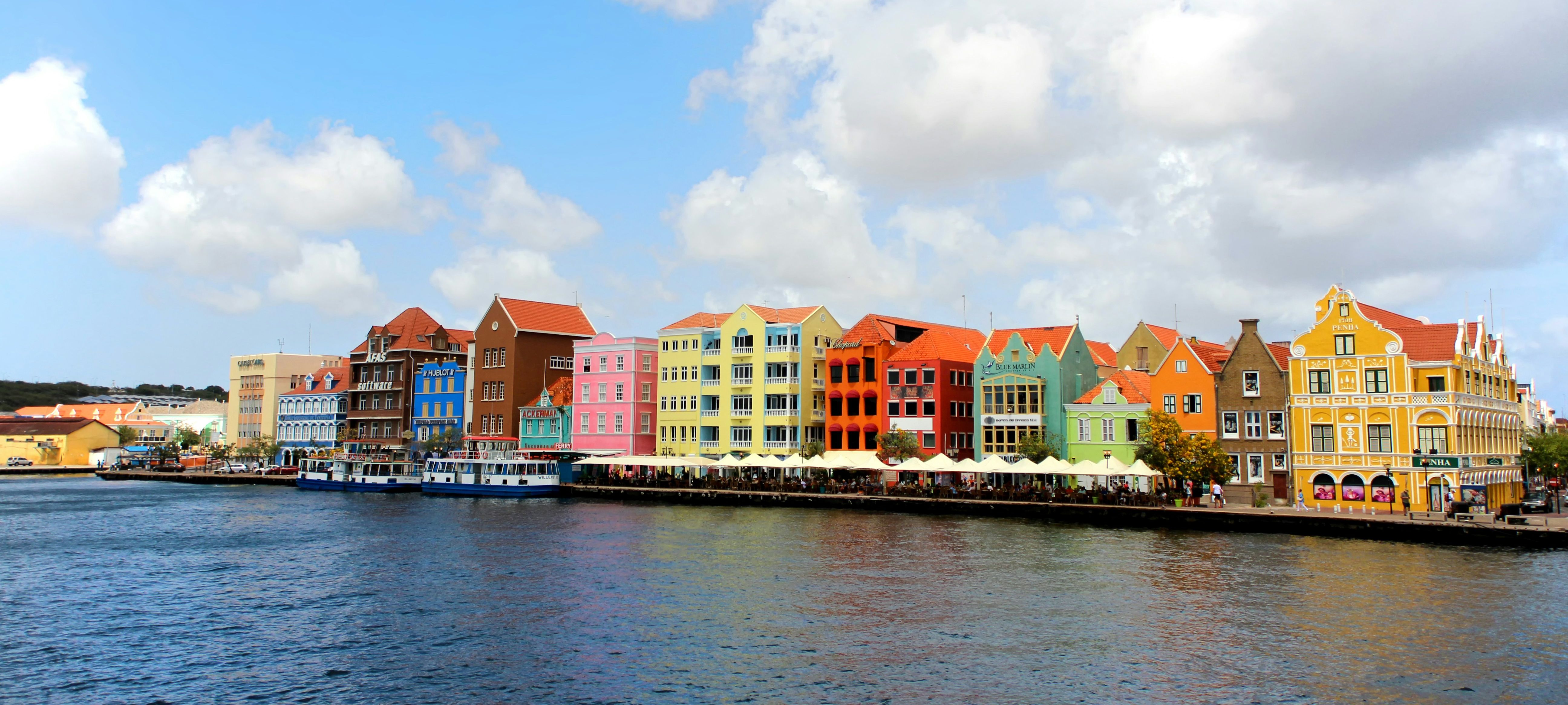 Willemstad, Curaçao