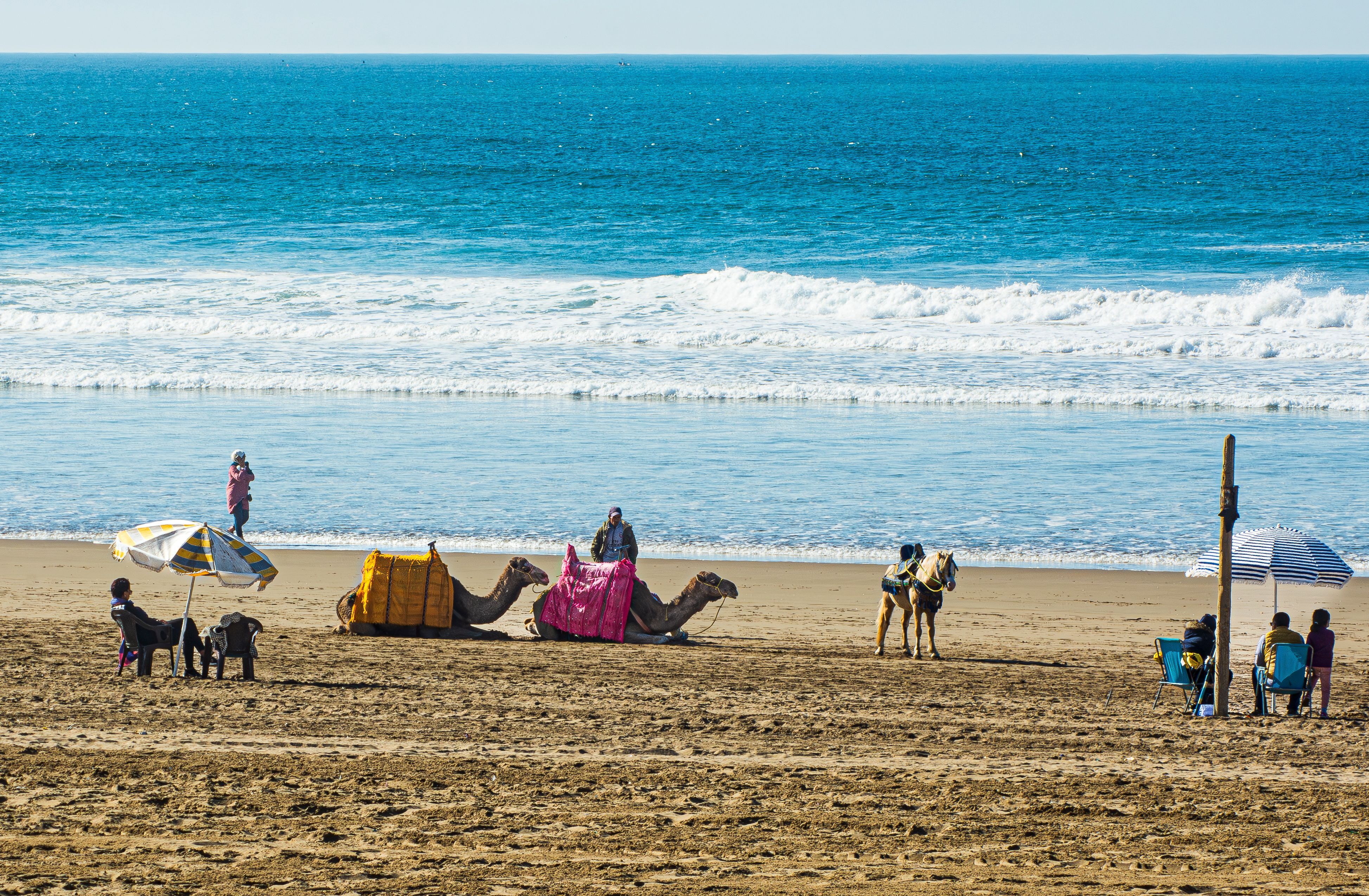 agadir morocco