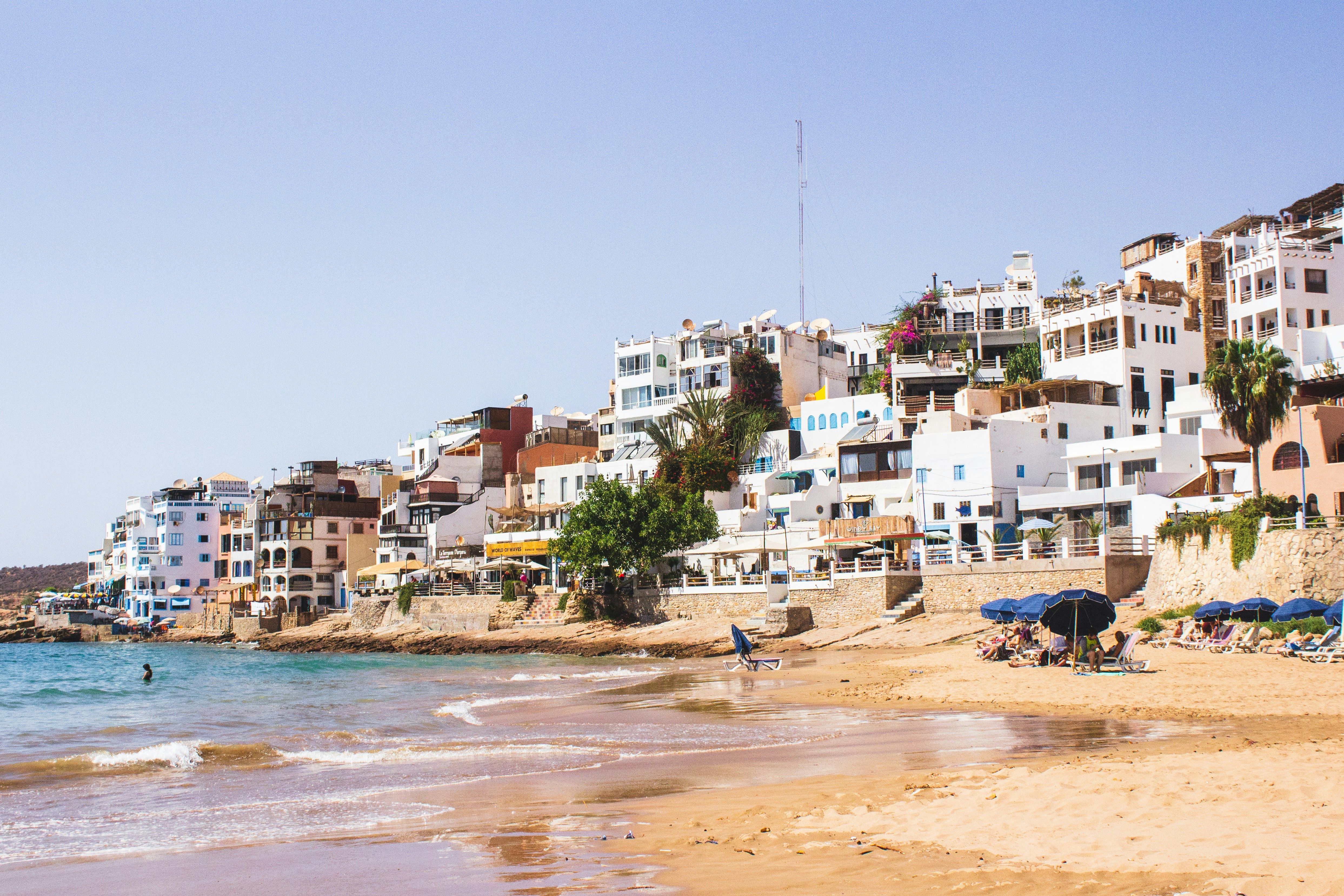 agadir morocco