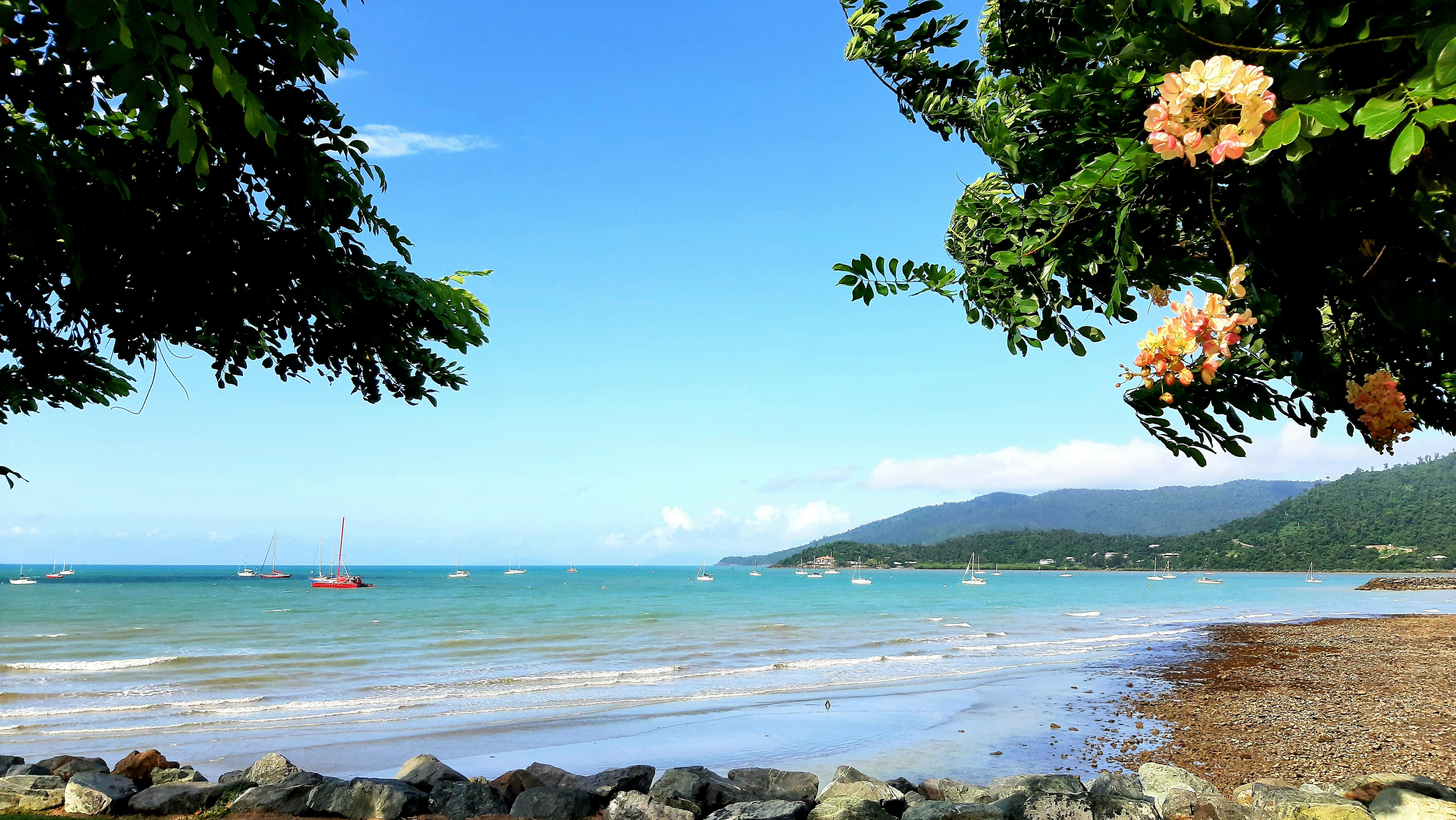 airlie beach