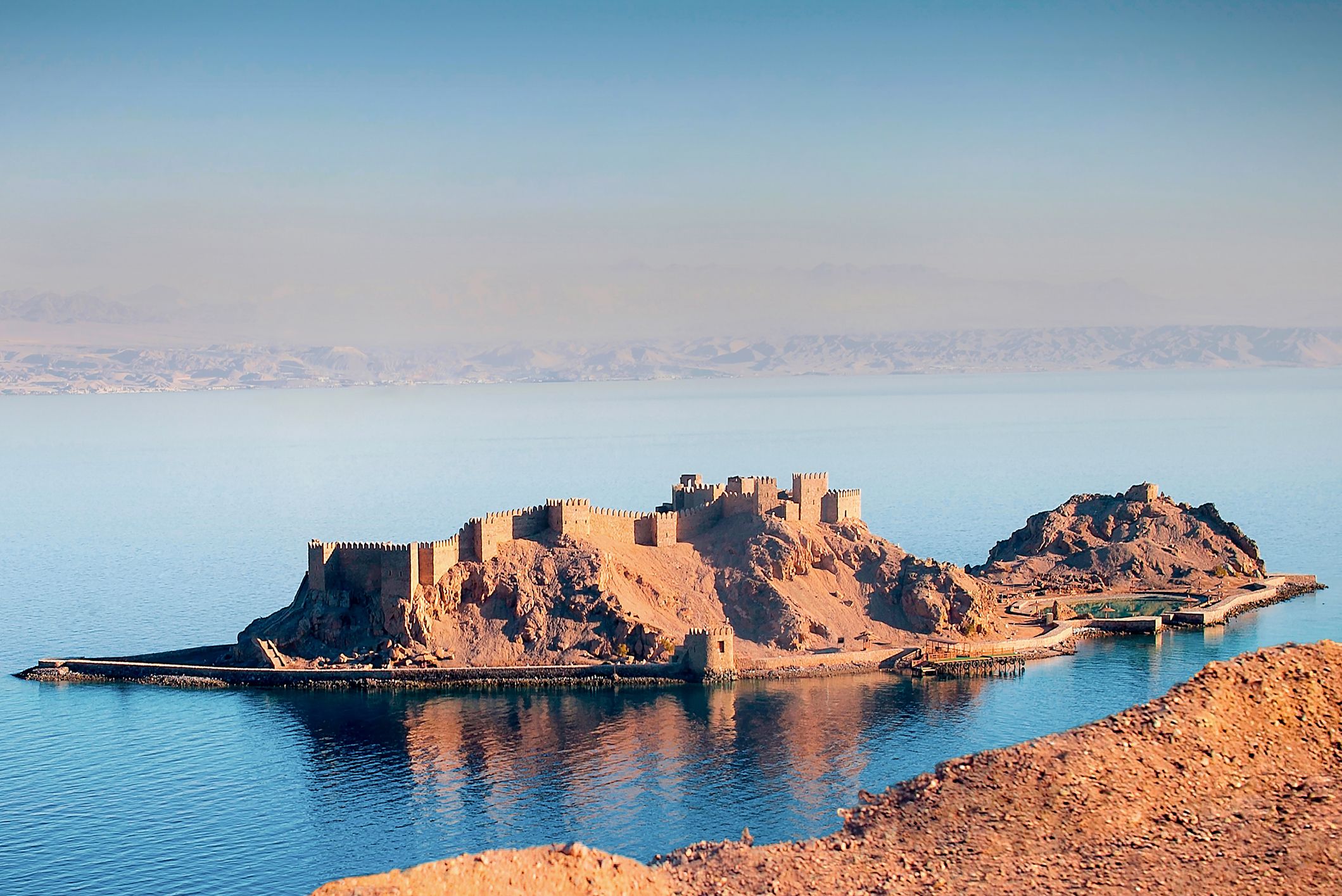 aqaba egypt