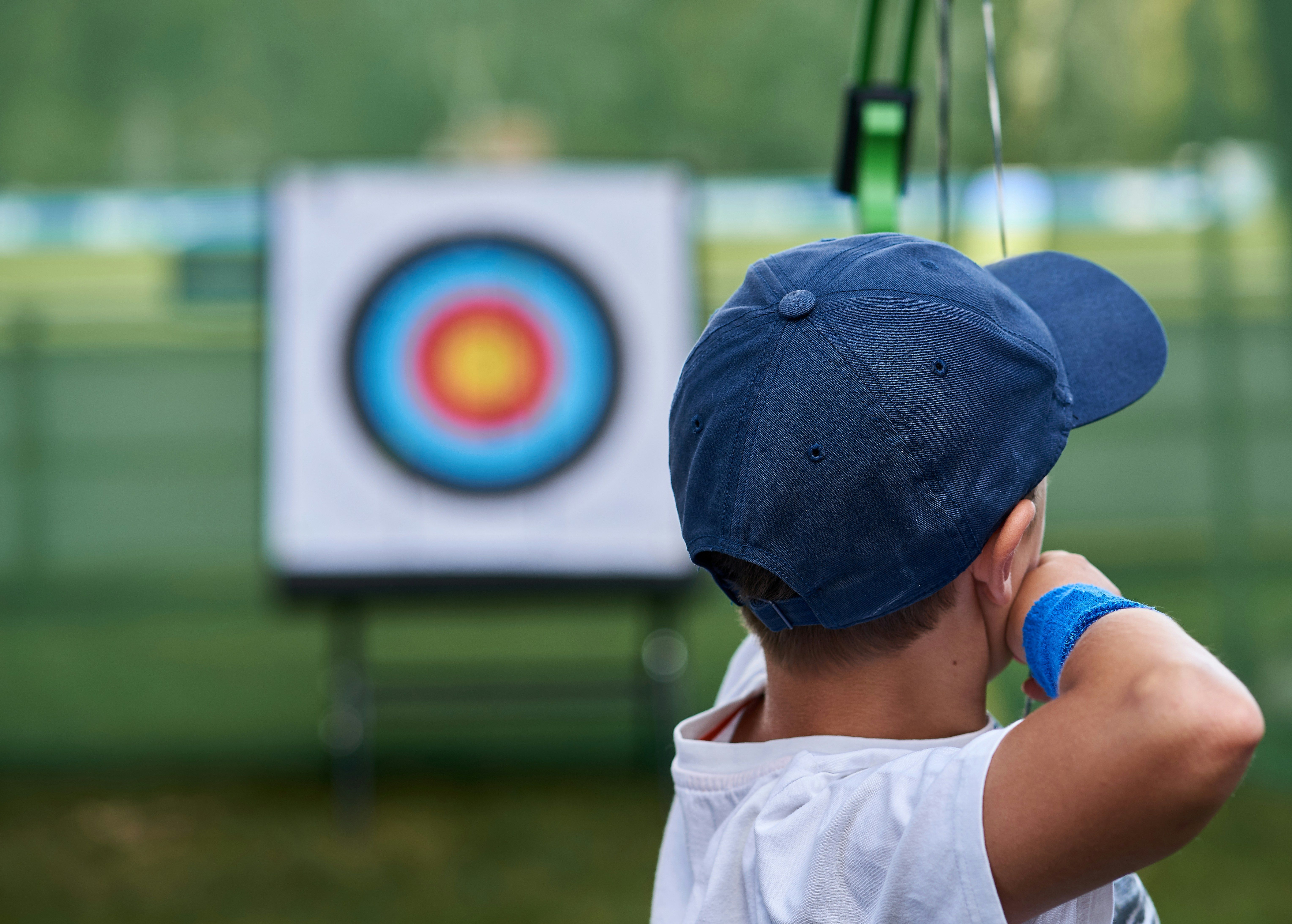 archery