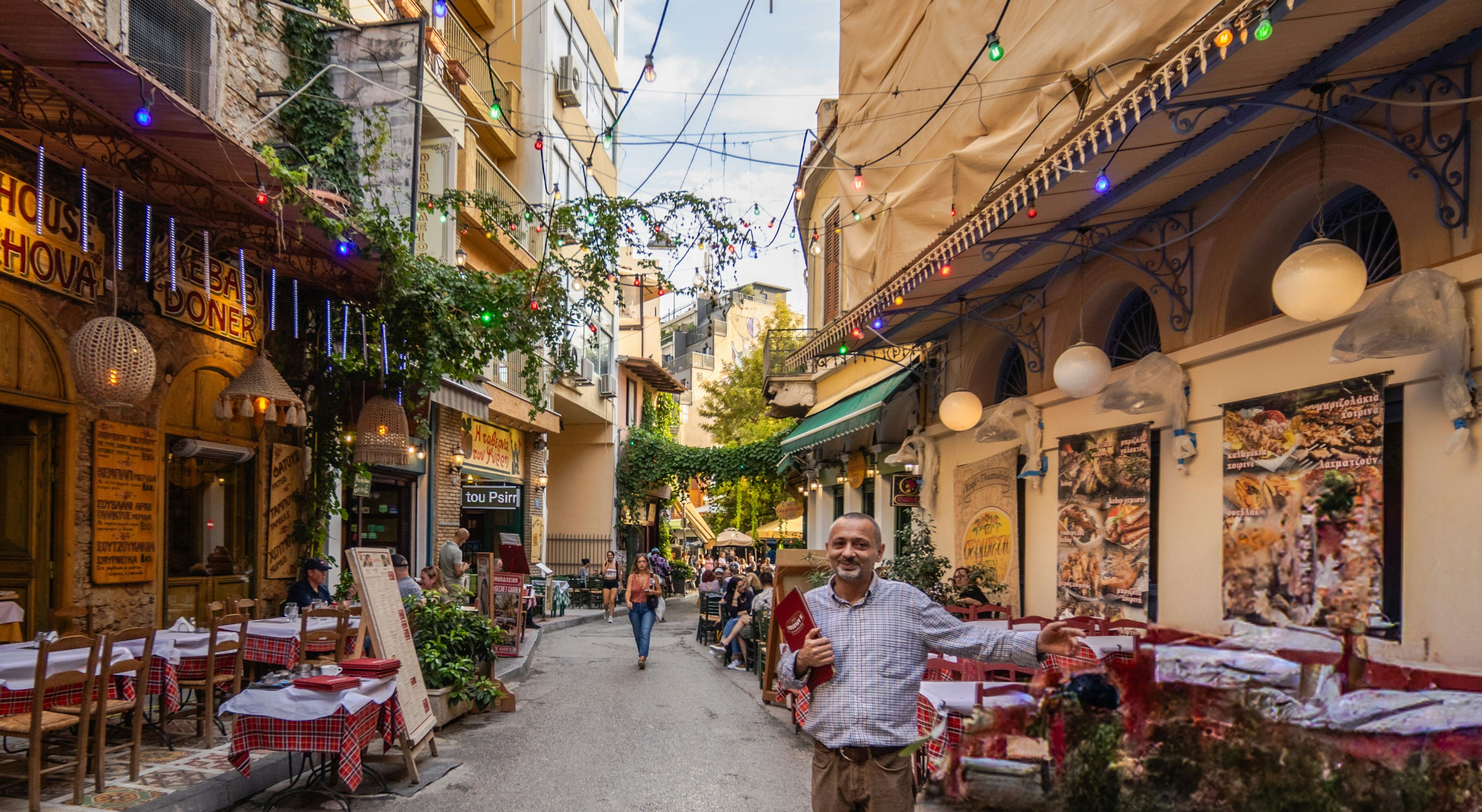athens taverna