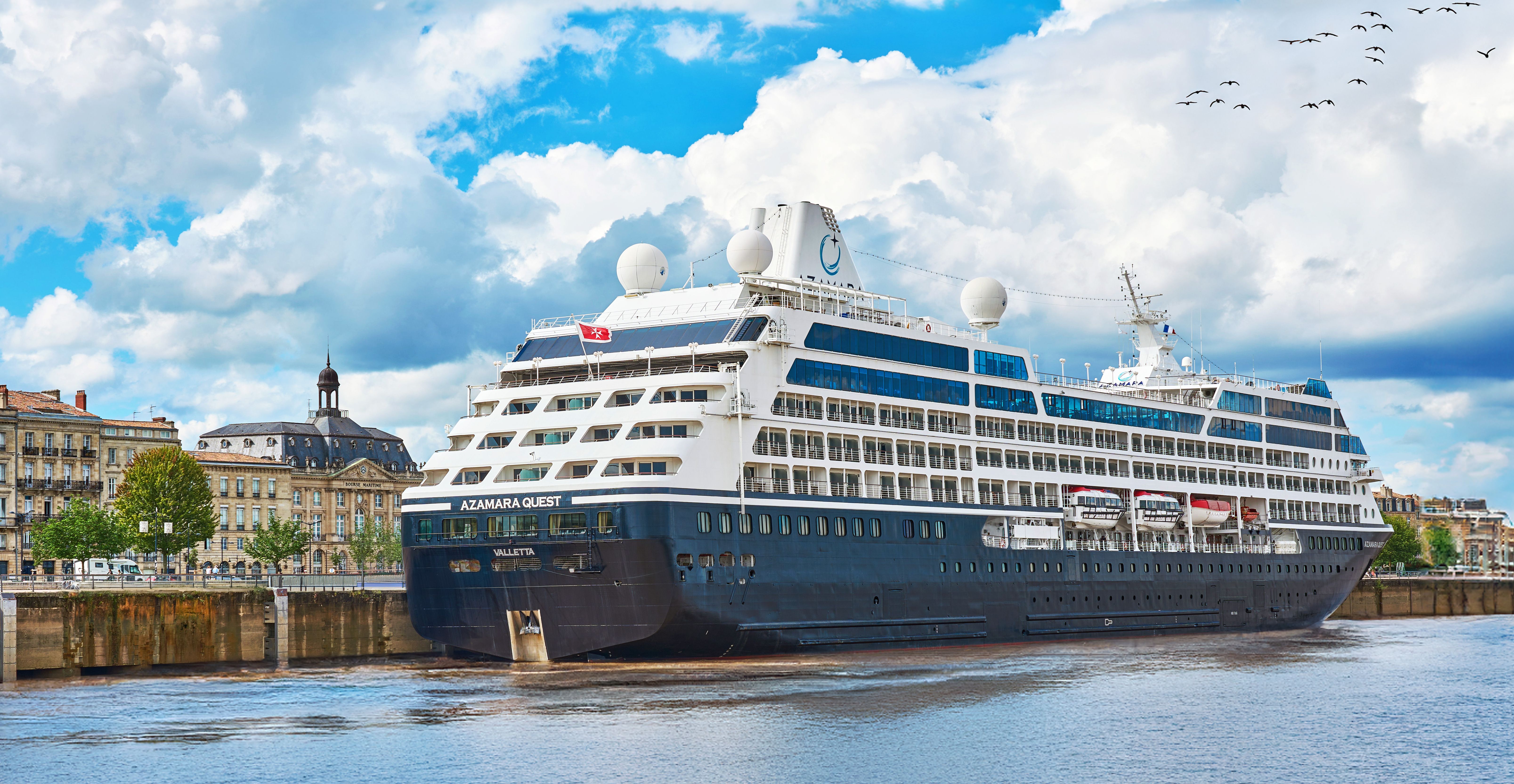azamara bordeux