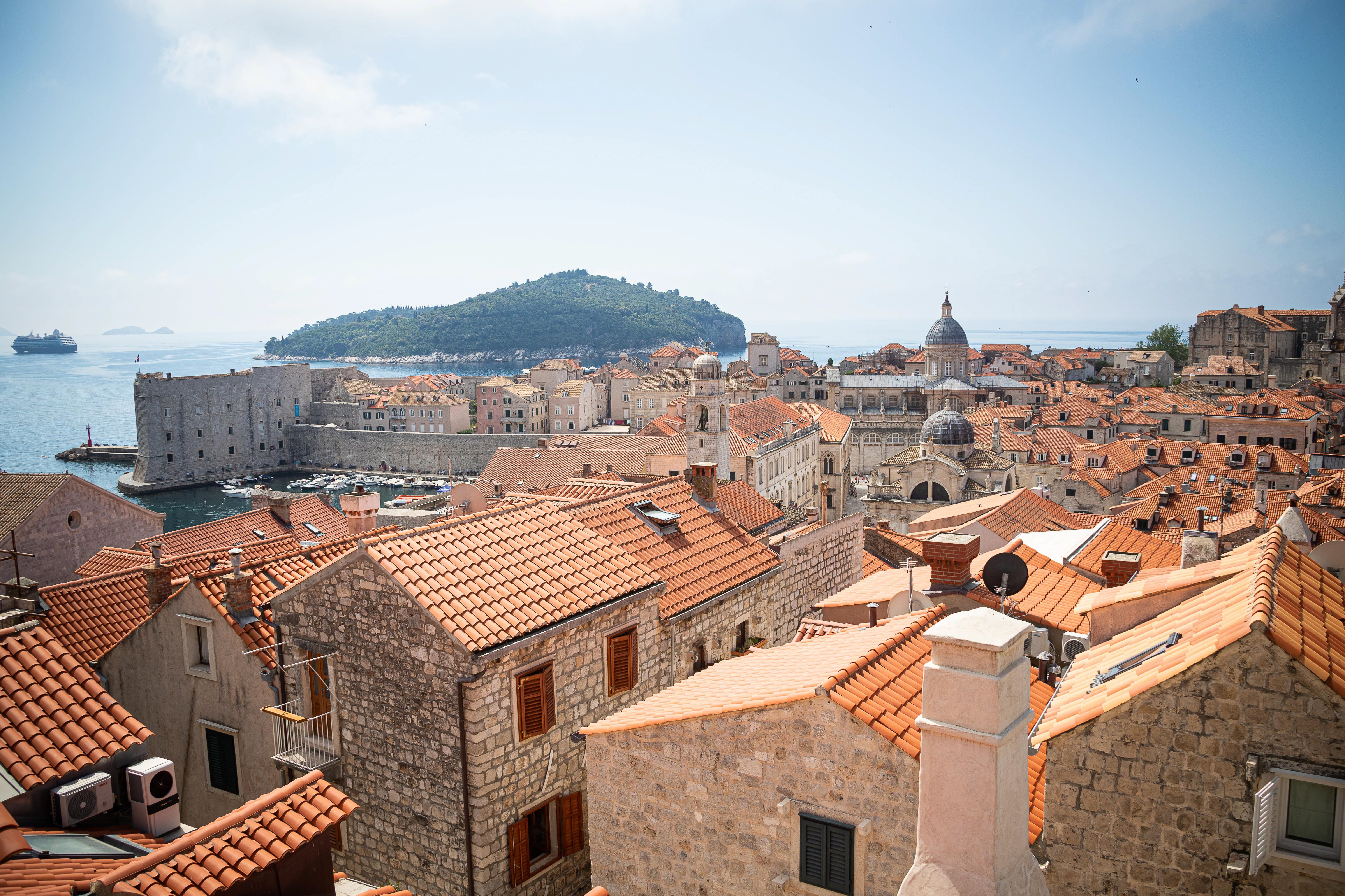 azamara croatia