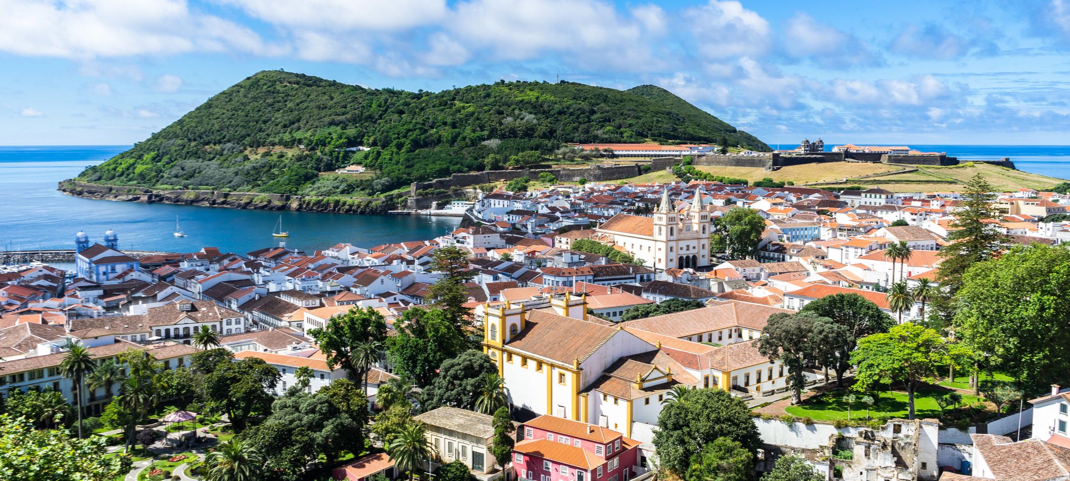 azores Terceira