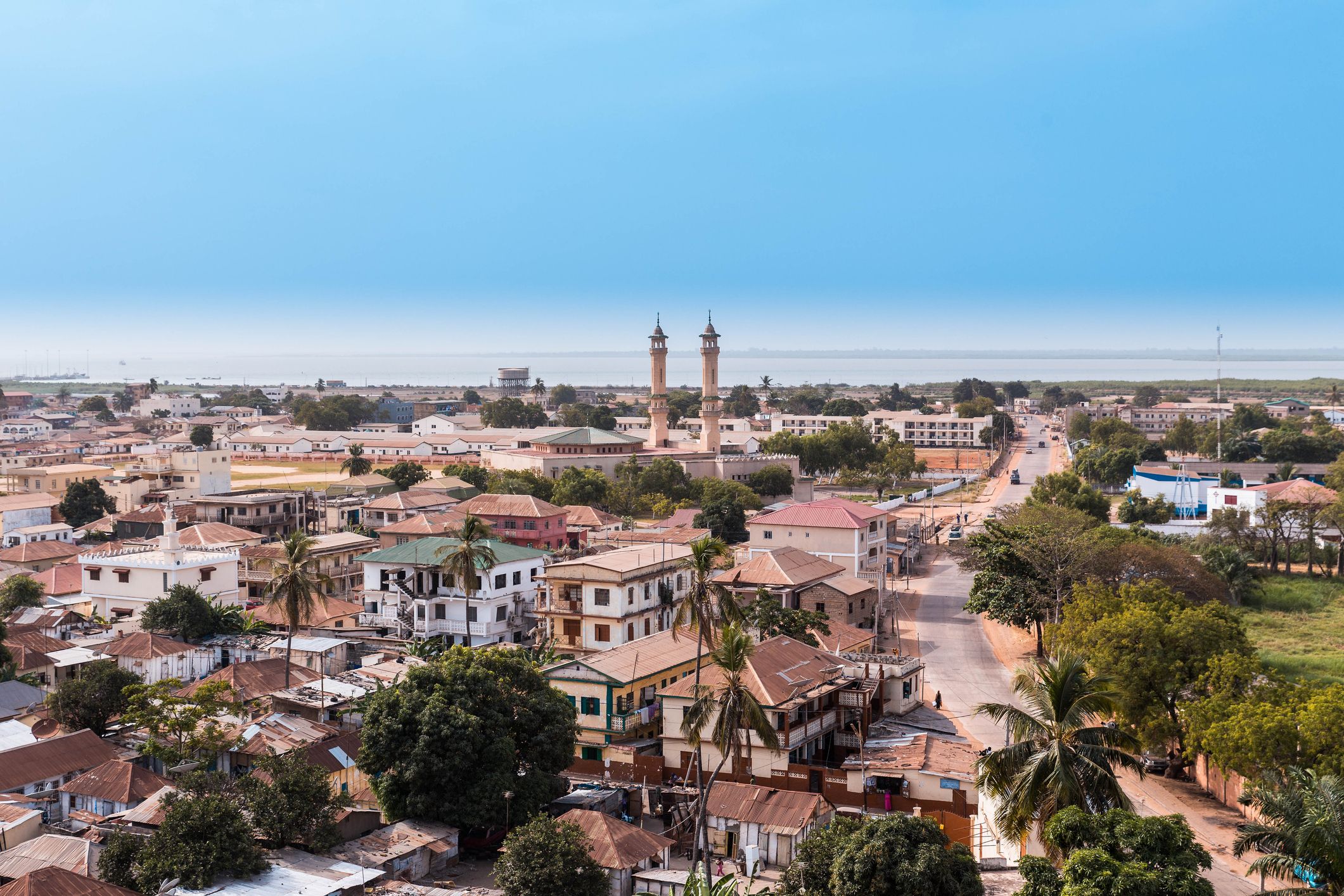 banjul