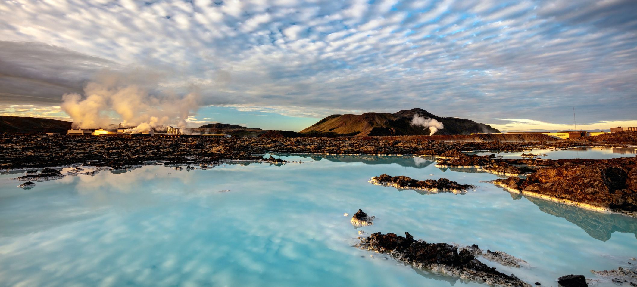 blue lagoon iceland