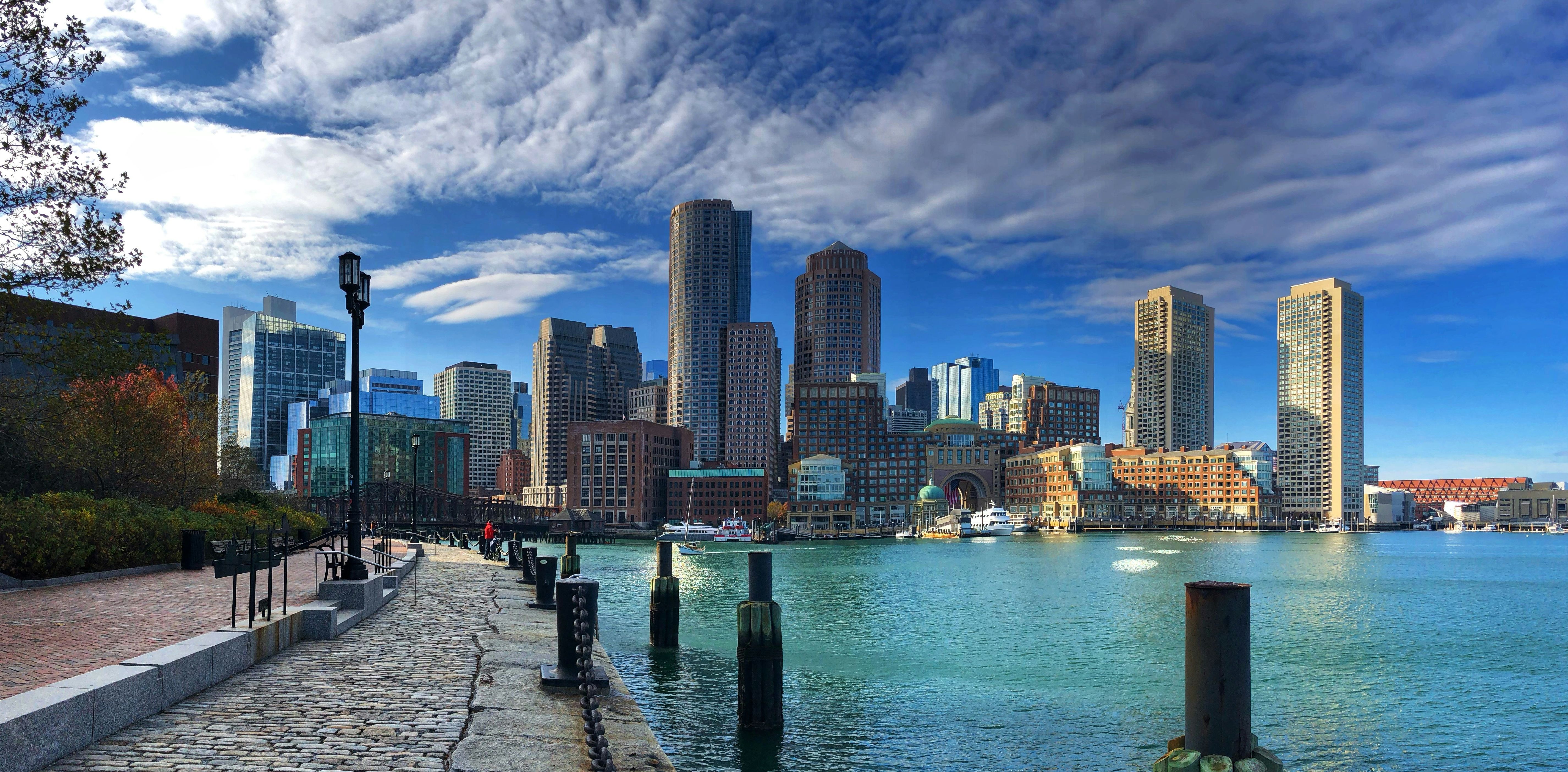 boston