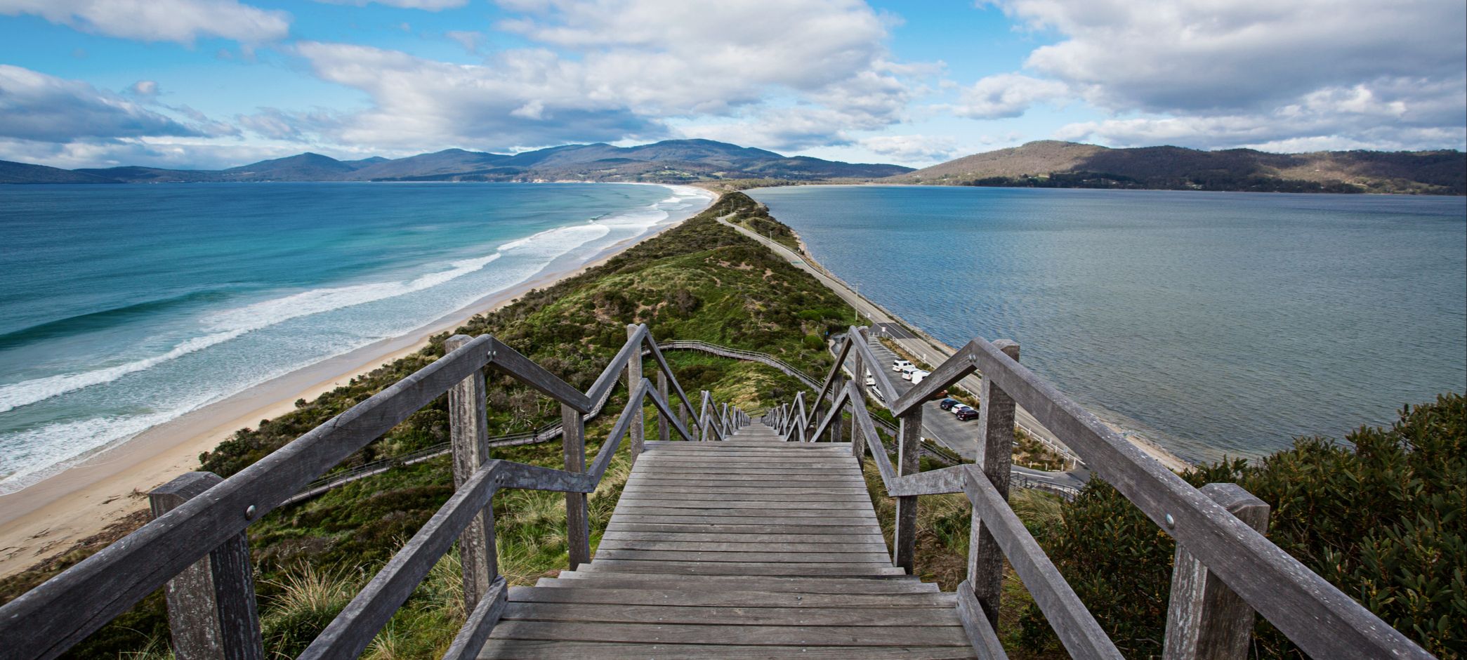 bruny island