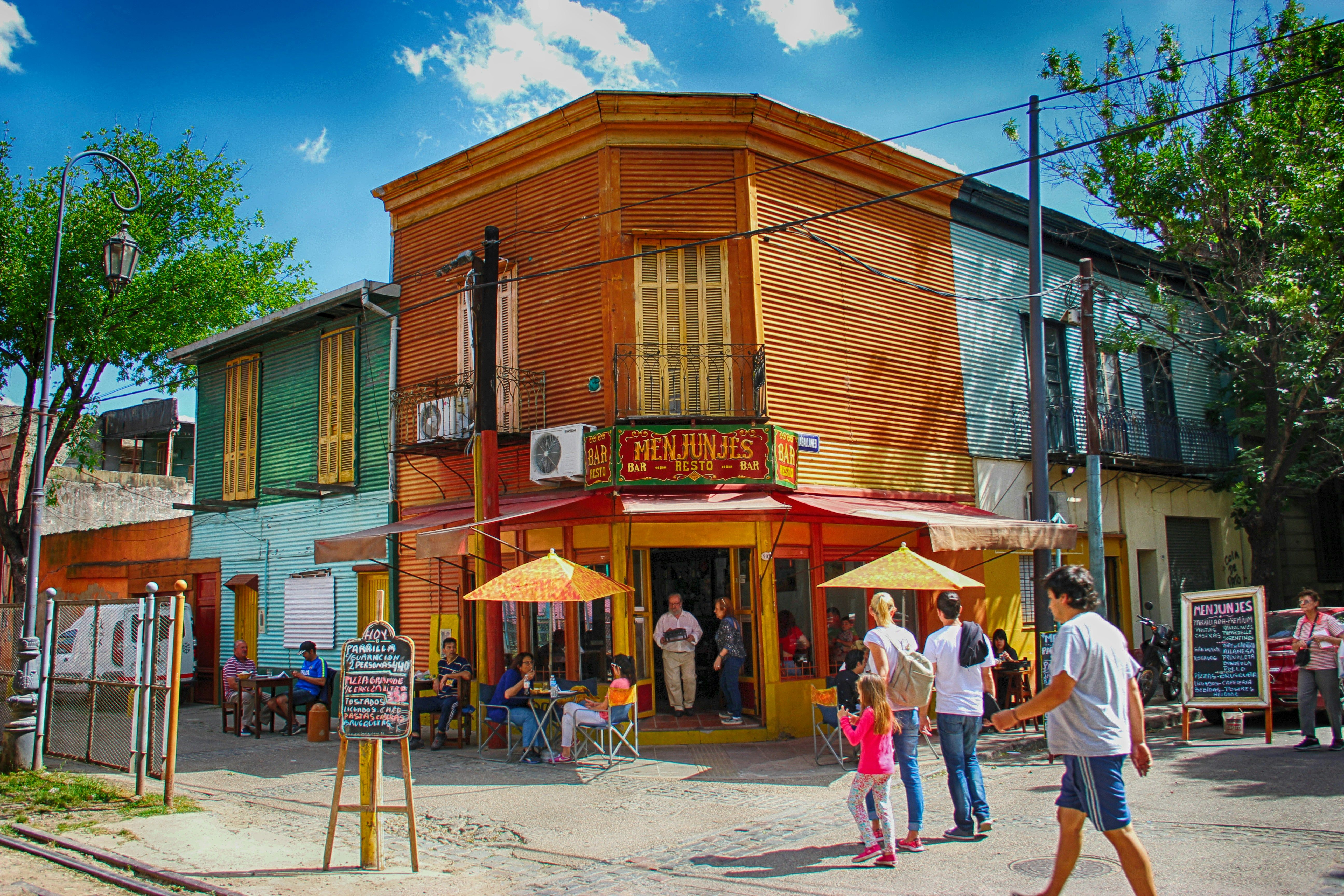 buenos aires