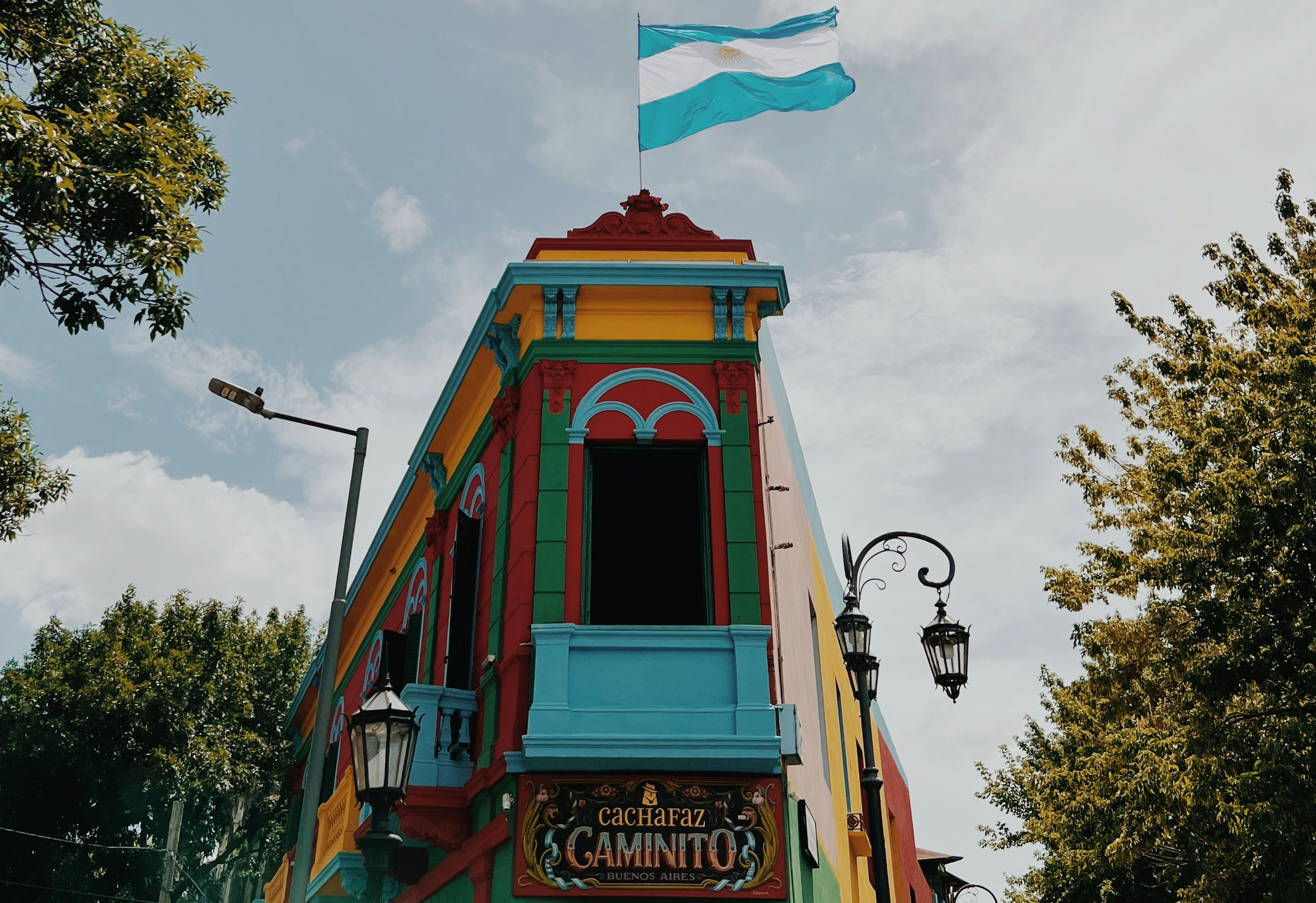 buenos aires