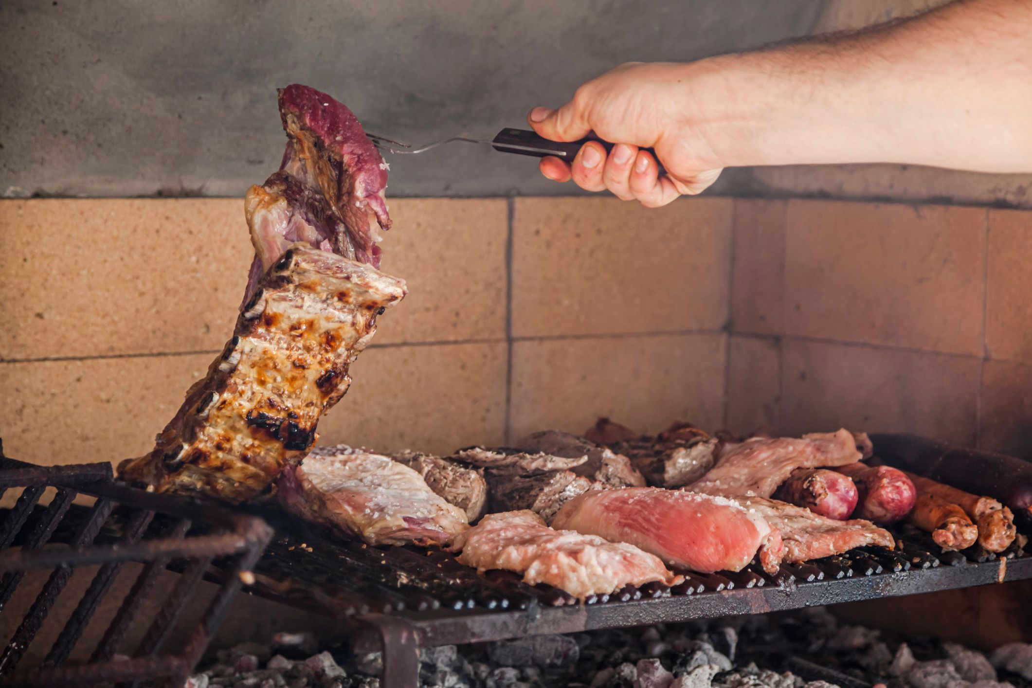 buenos aires steak