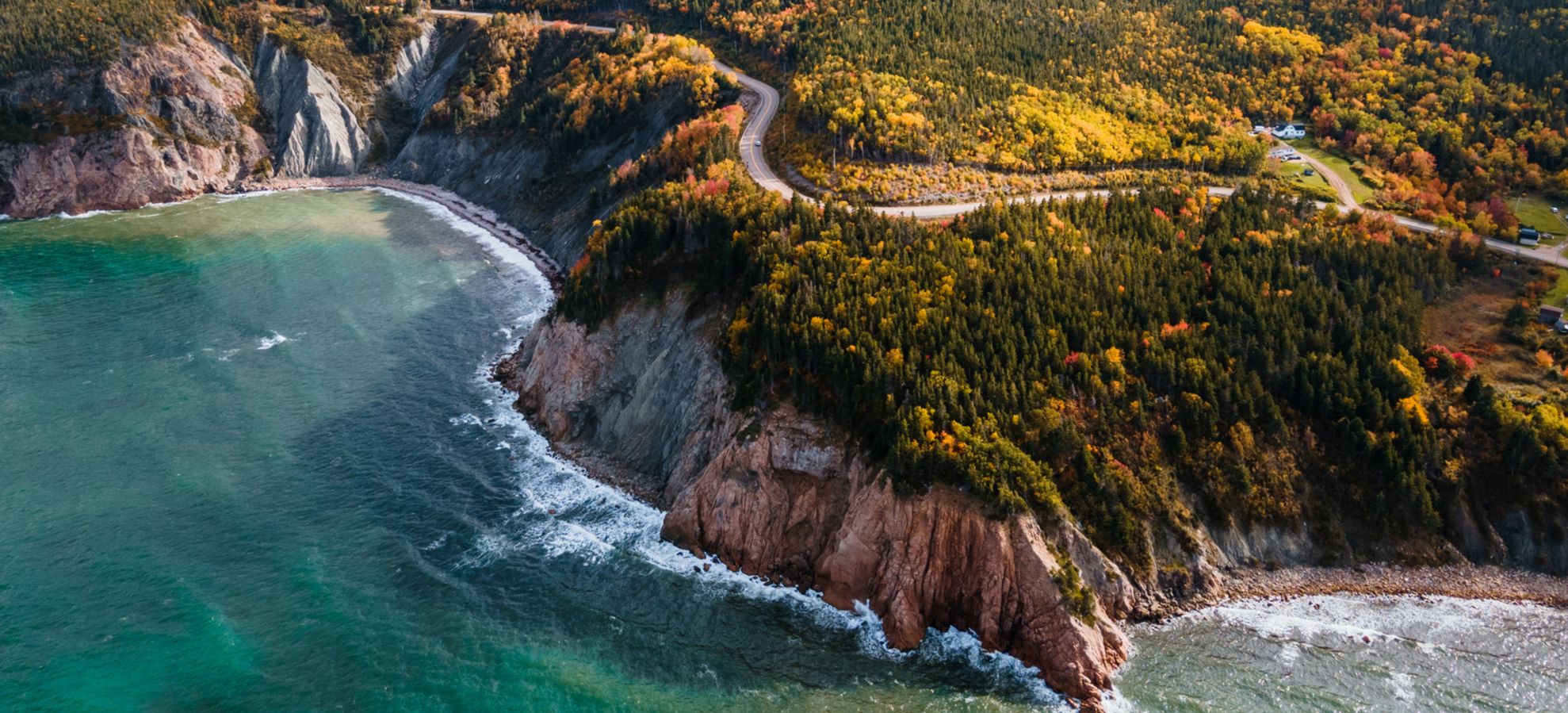 cape breton