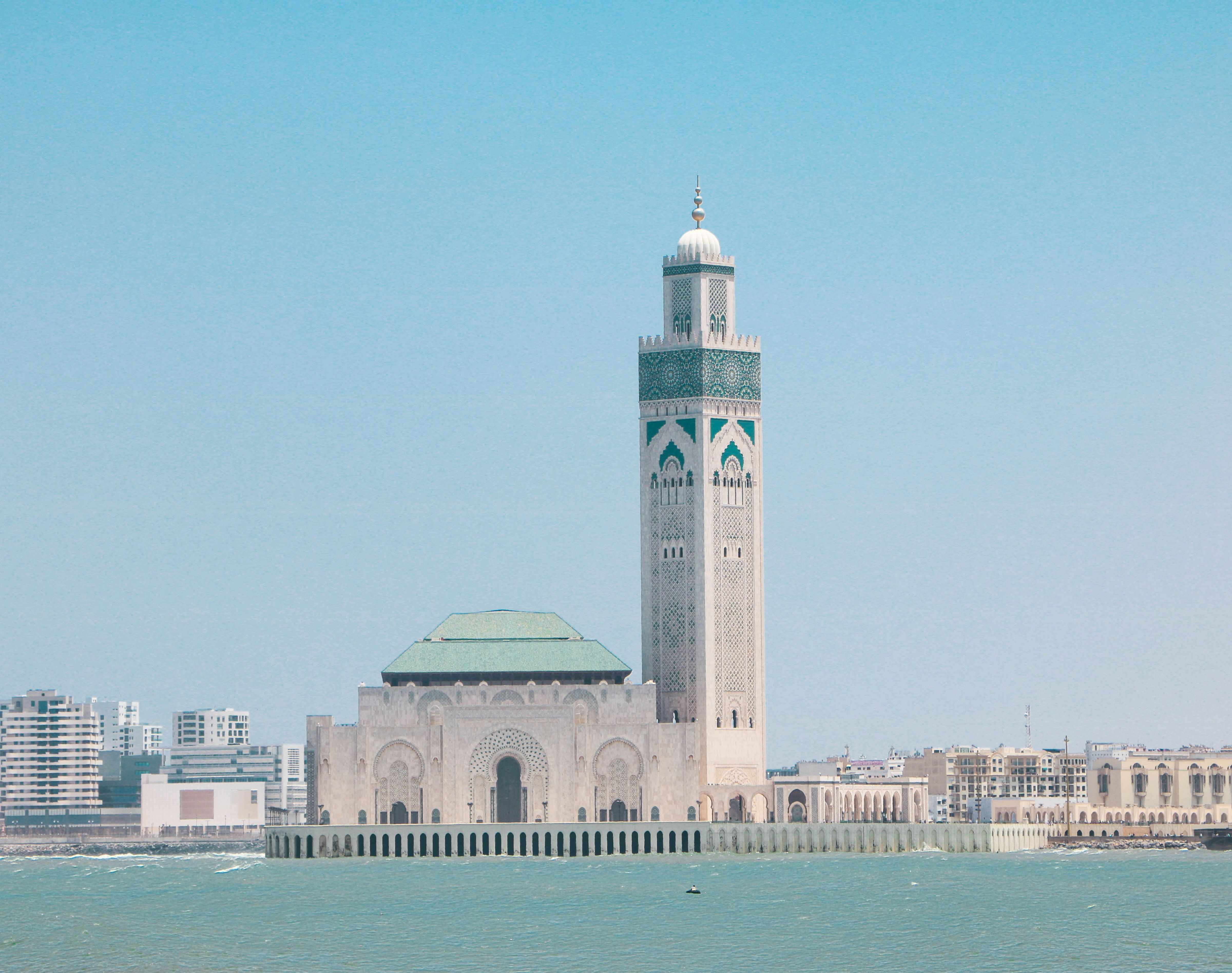 casablanca