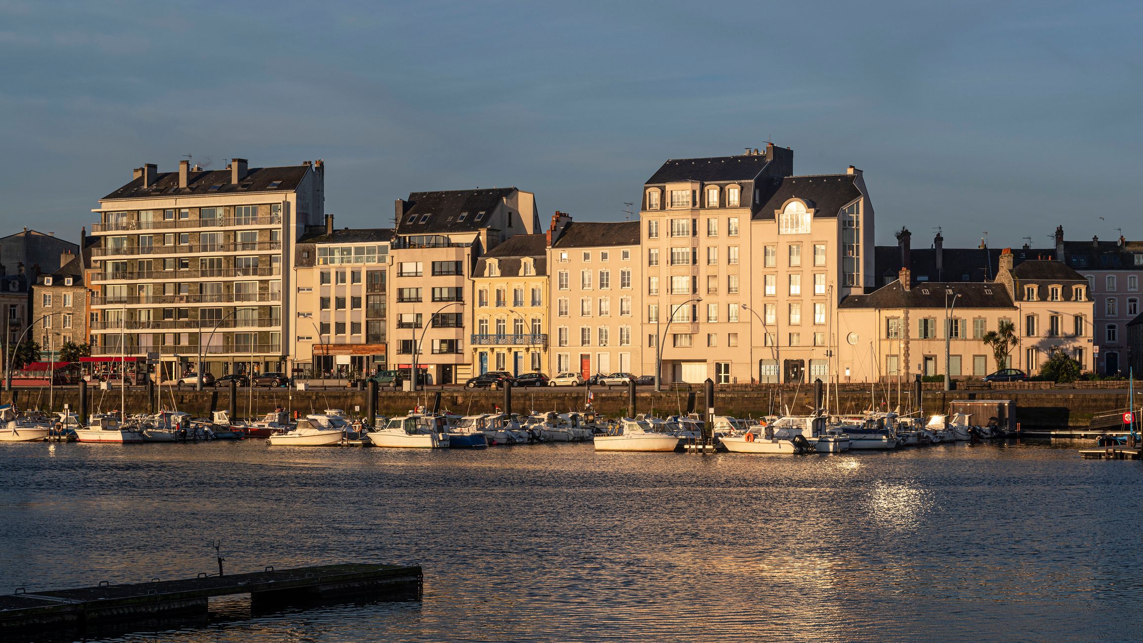 cherbourg