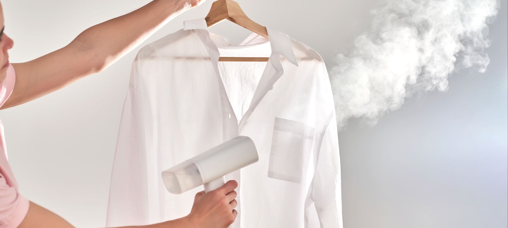 clothes steamer