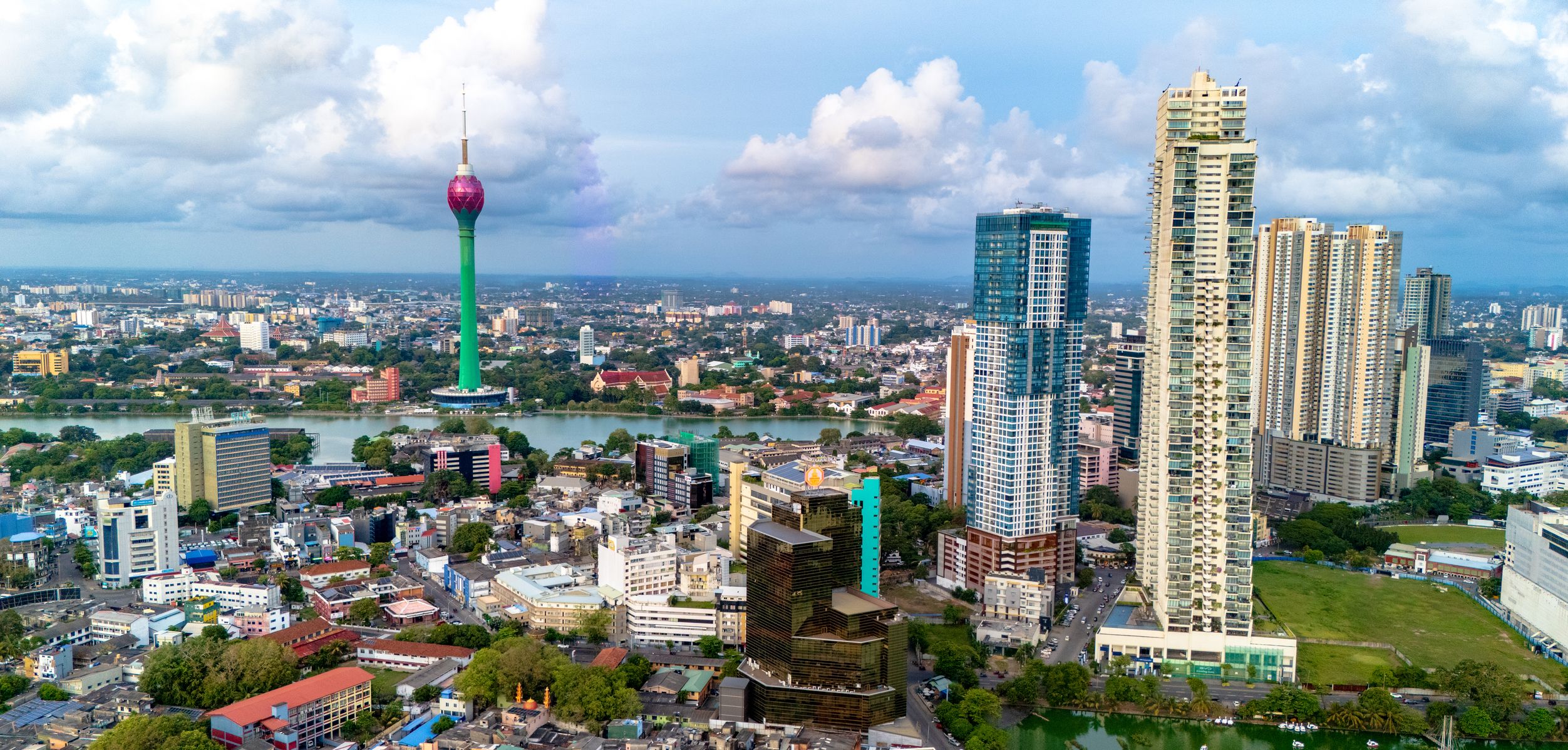 colombo sri lanka