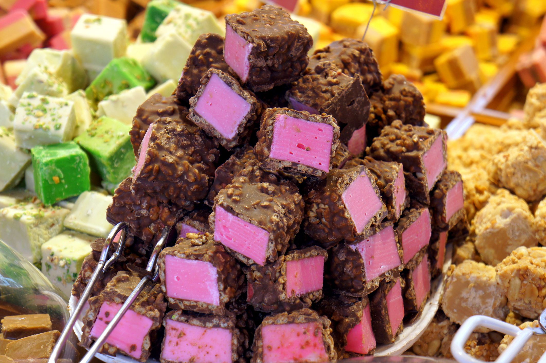 copenhagen chocolate 