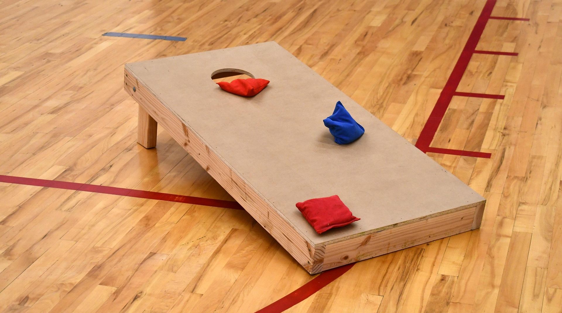 cornhole