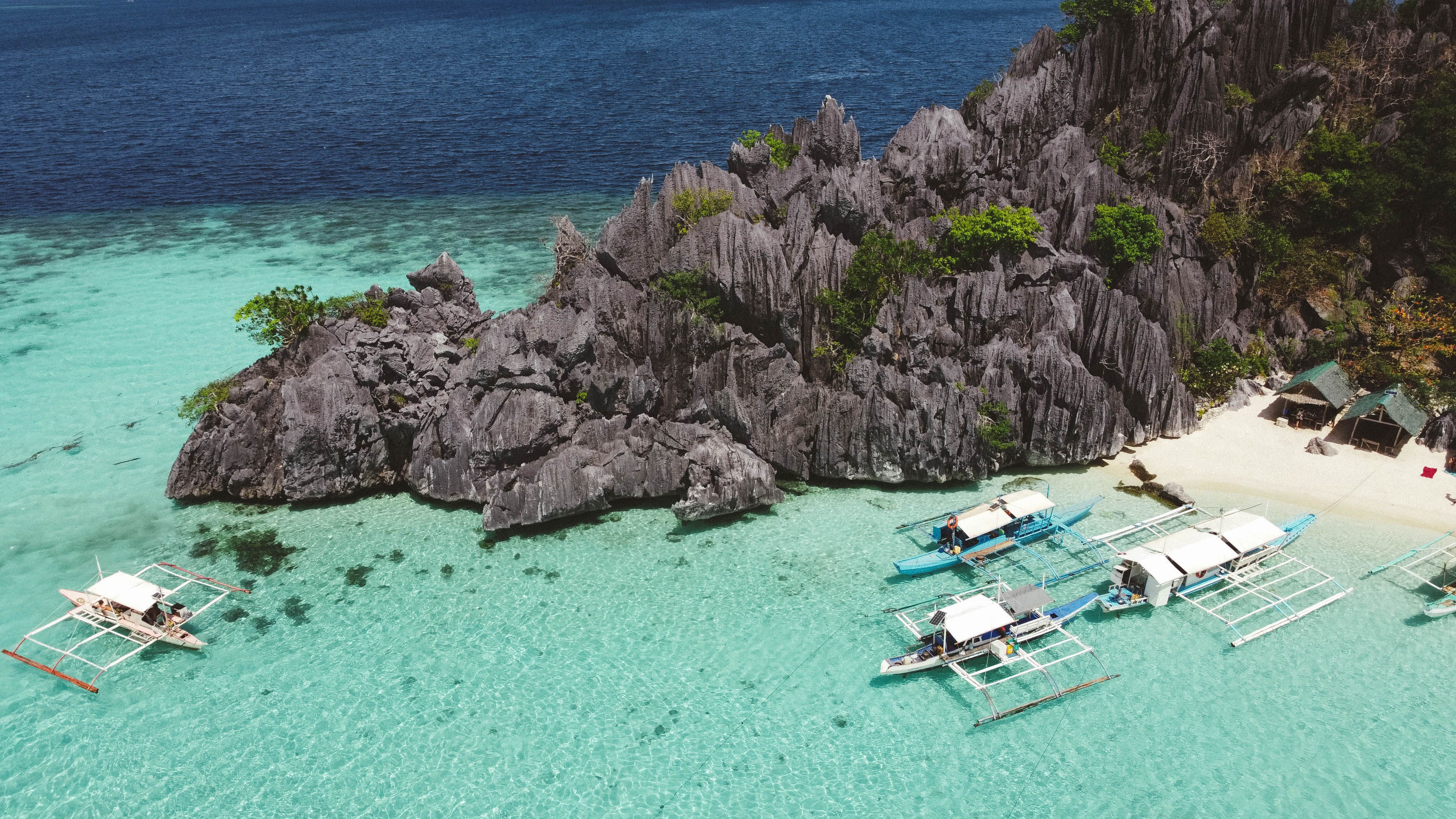 coron philippines