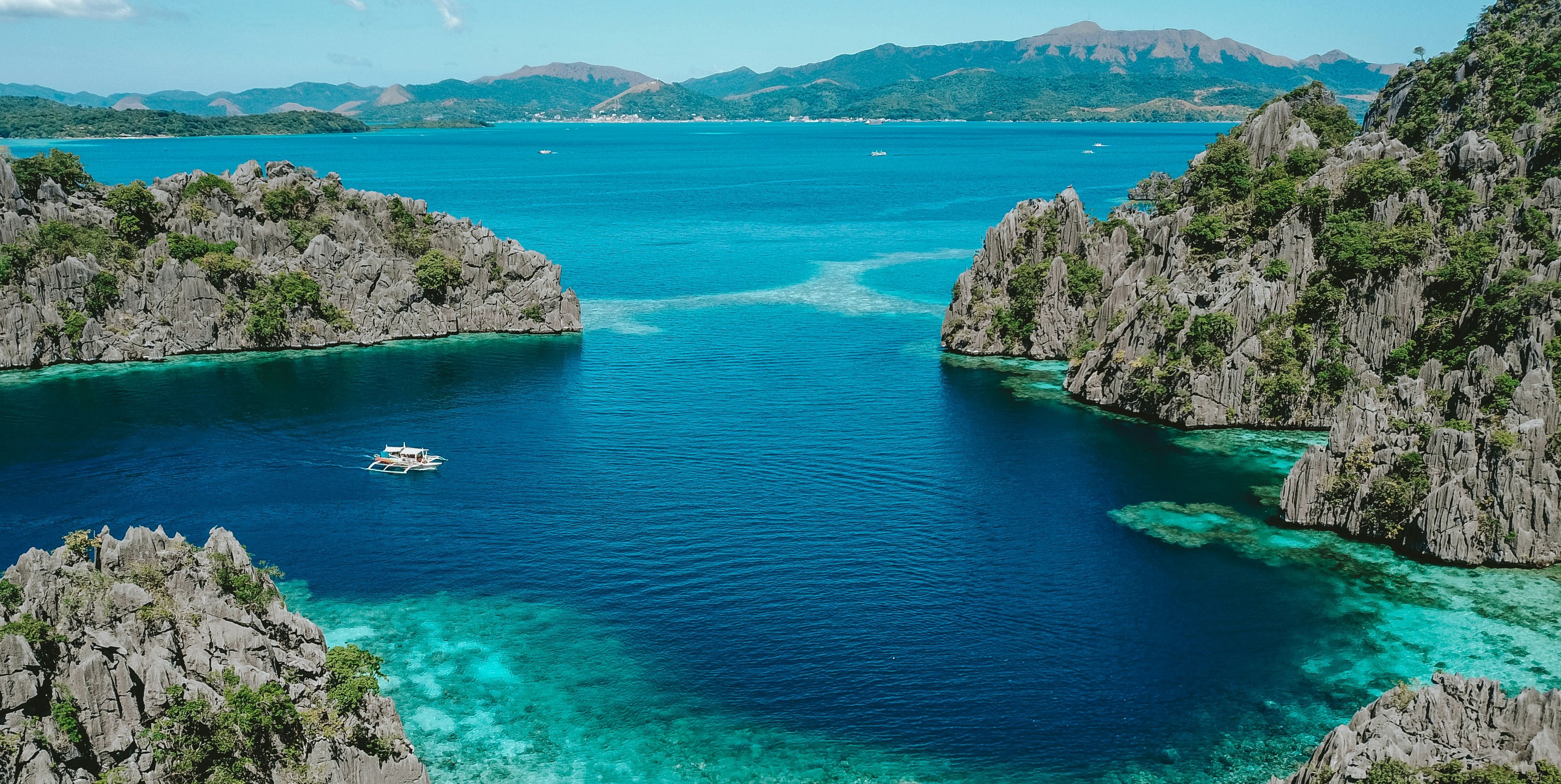 coron philippines