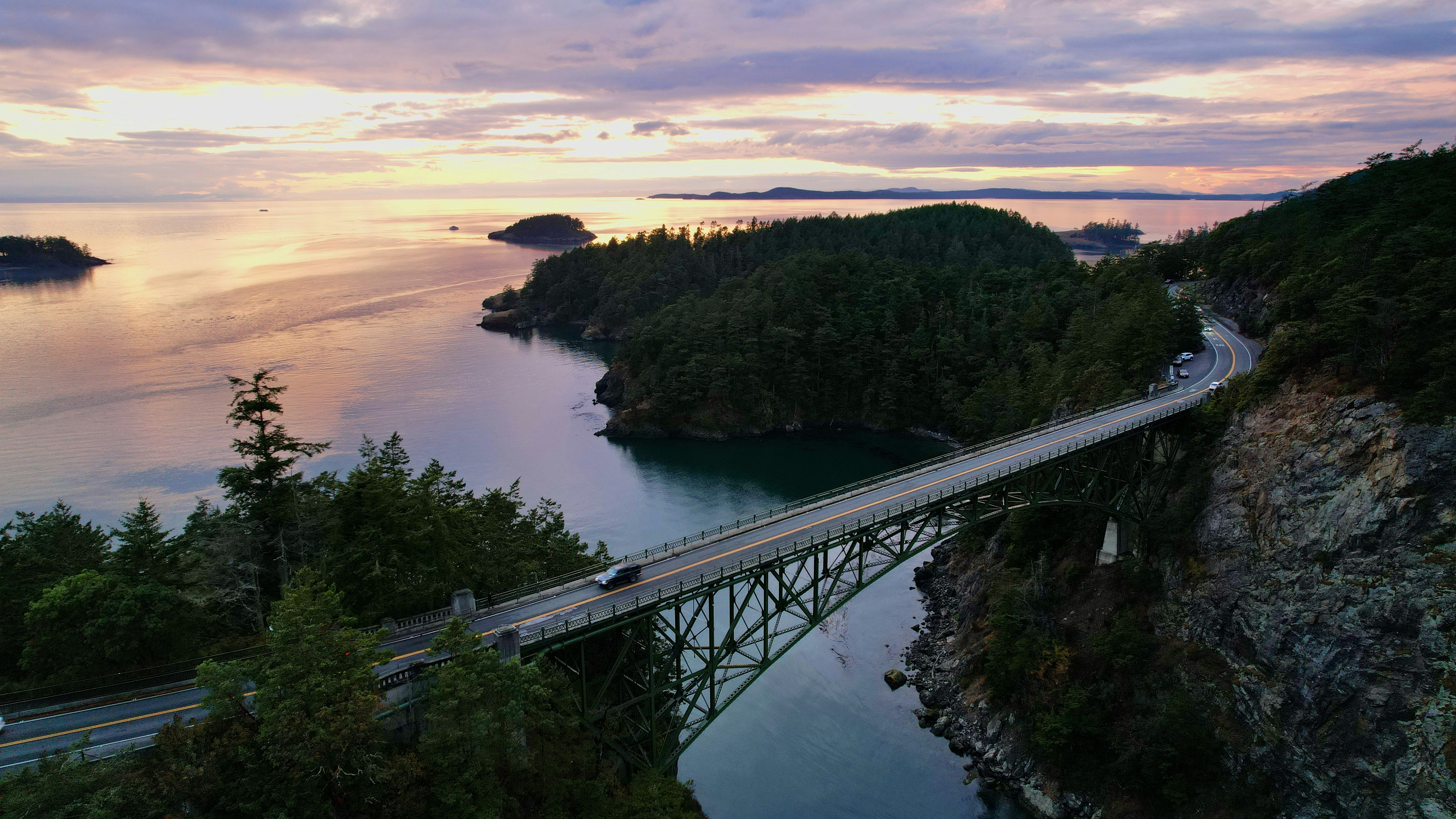 deception pass