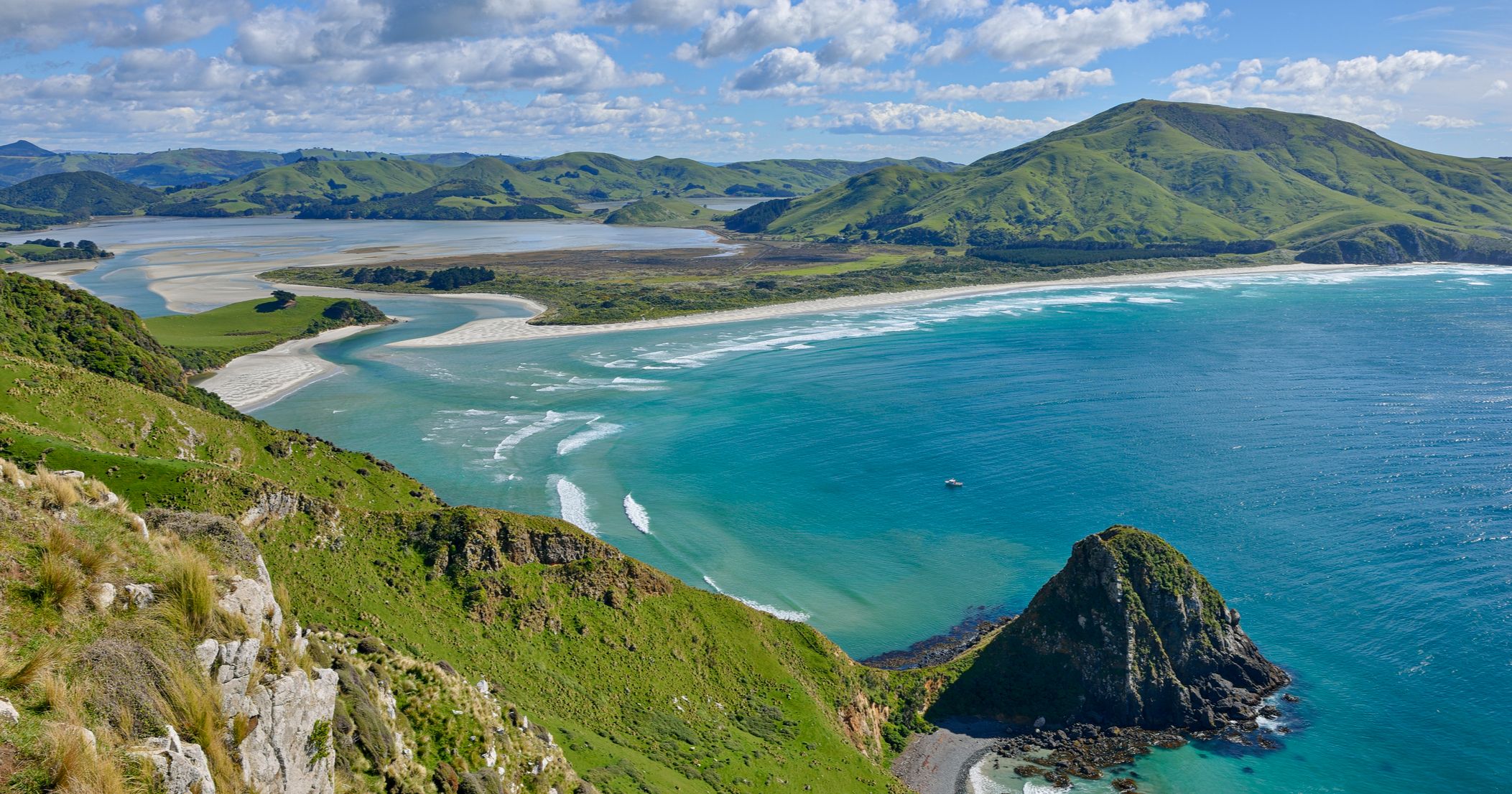 dunedin new zealand
