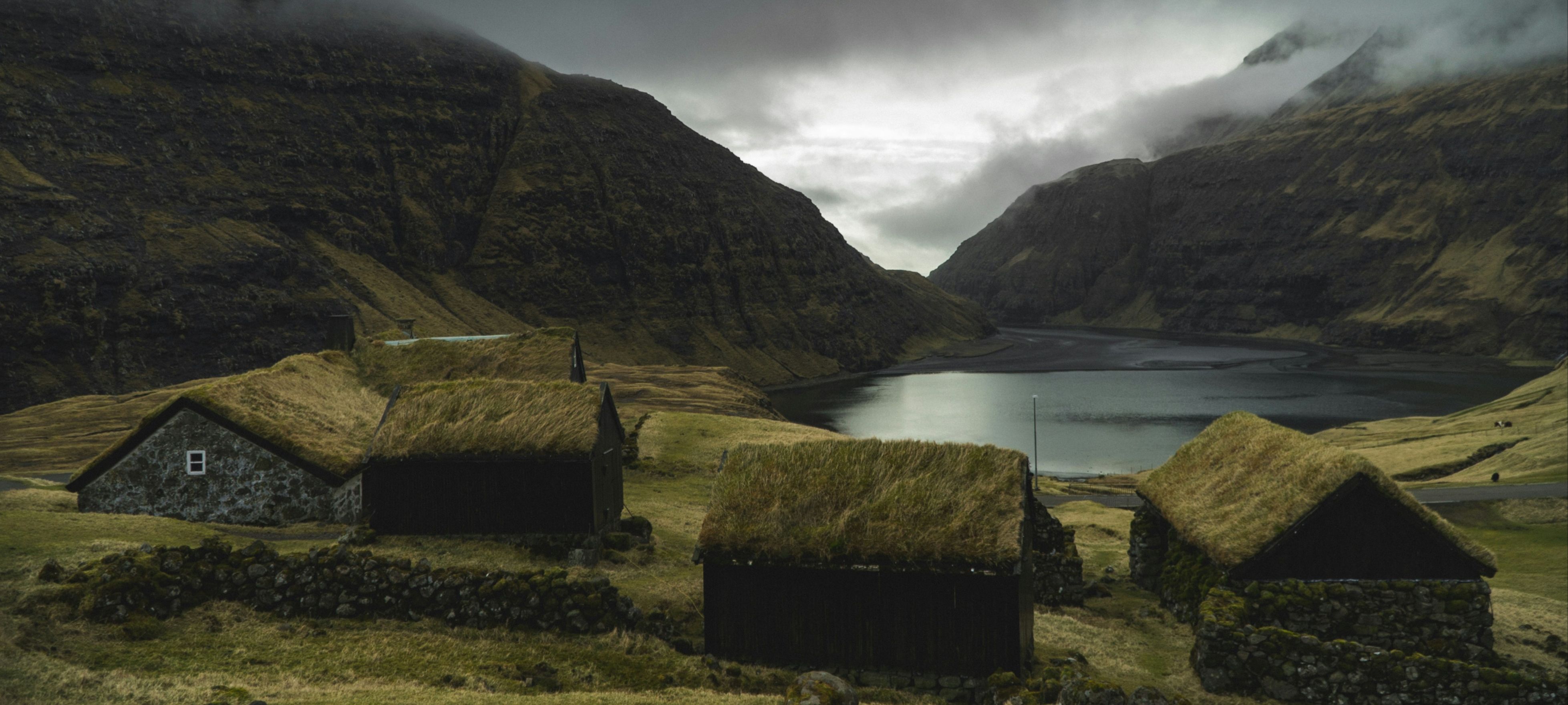 faroe islands