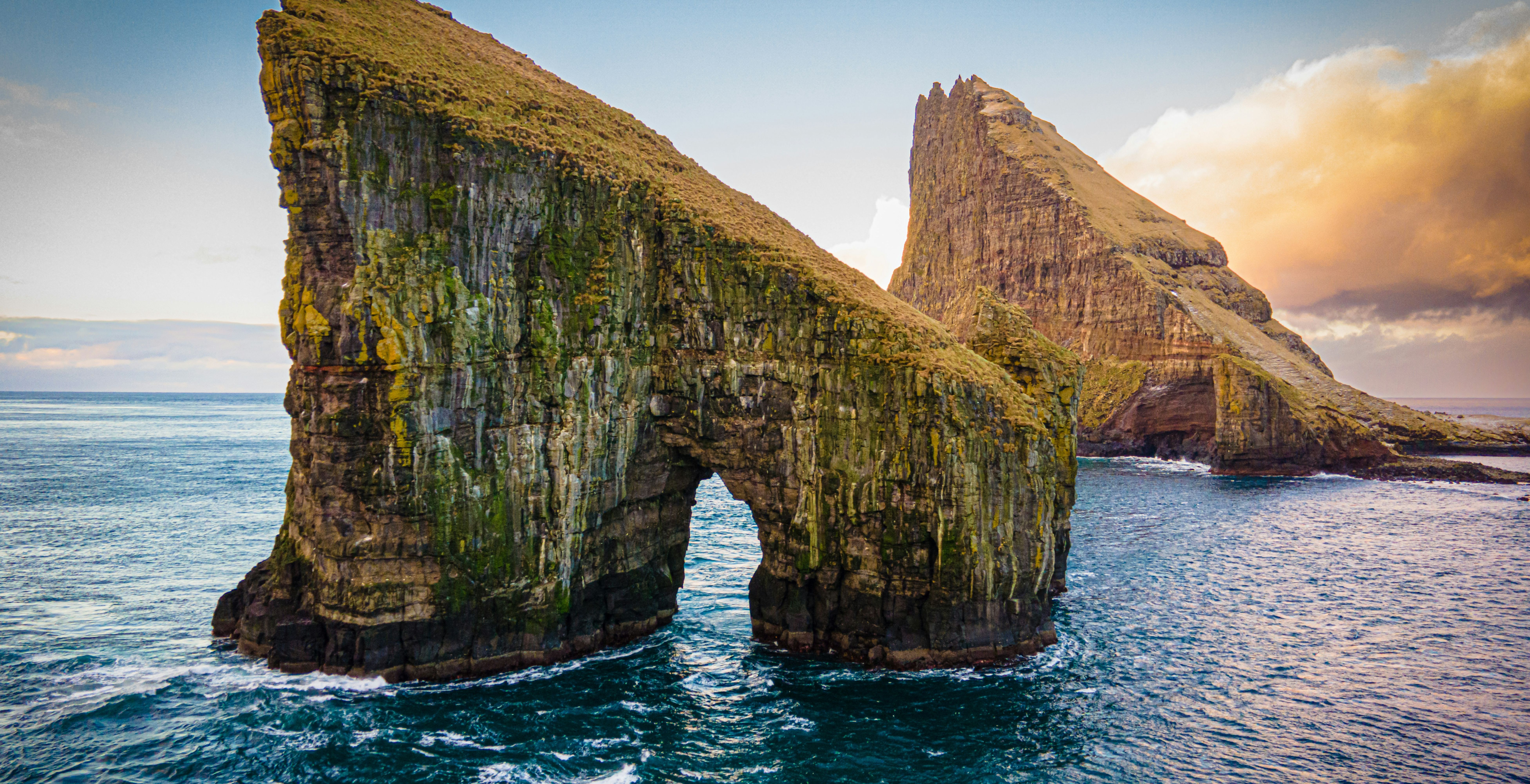 faroe islands