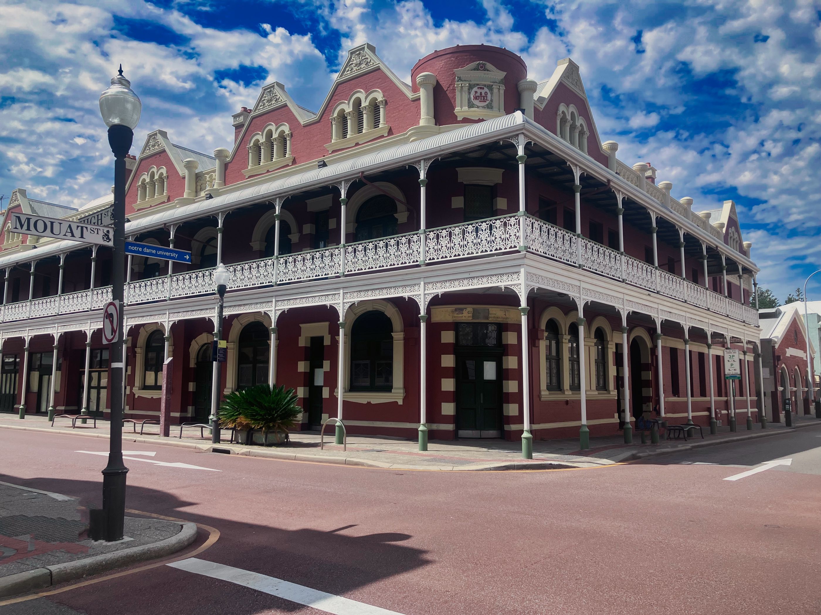 freemantle australia