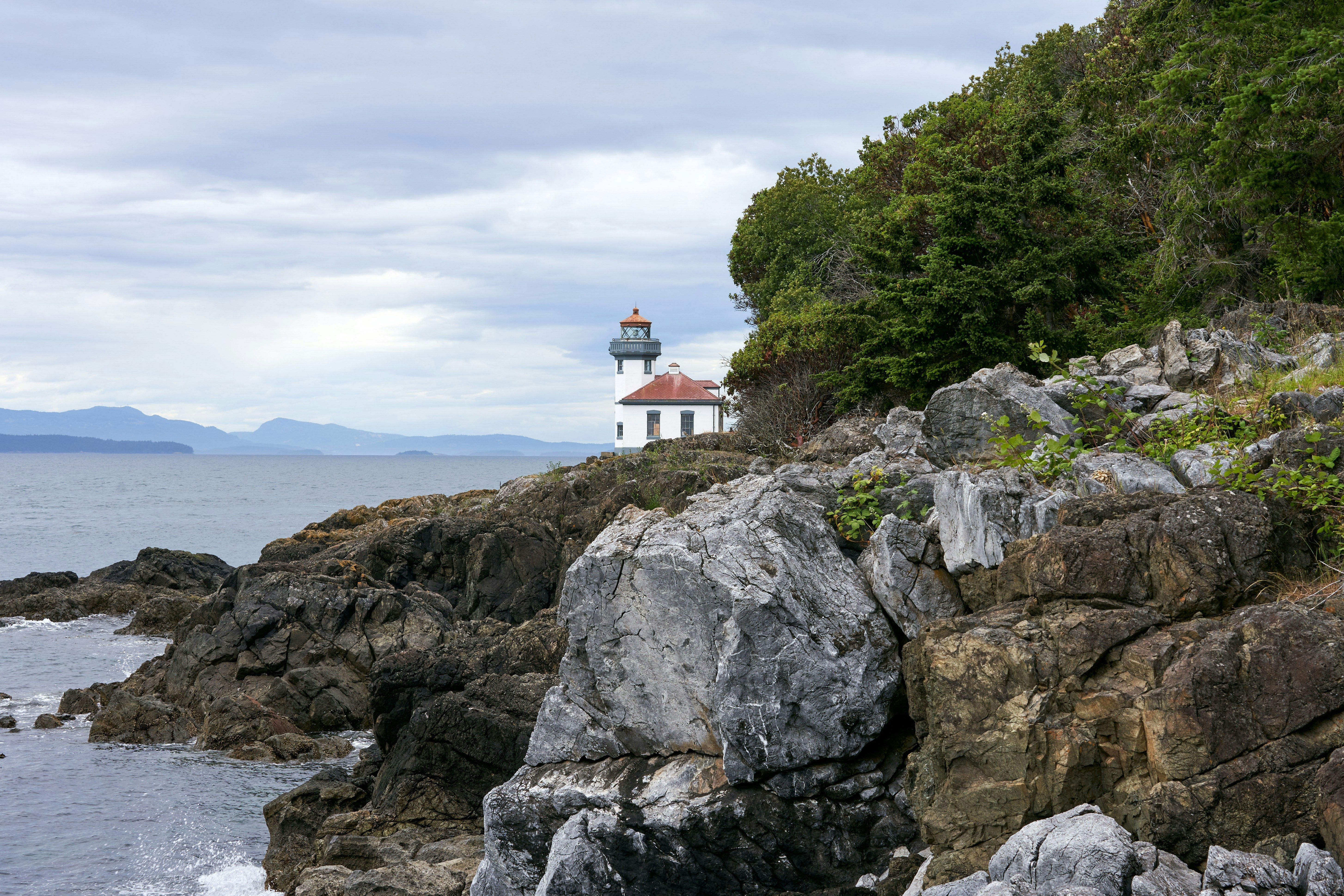 friday harbor