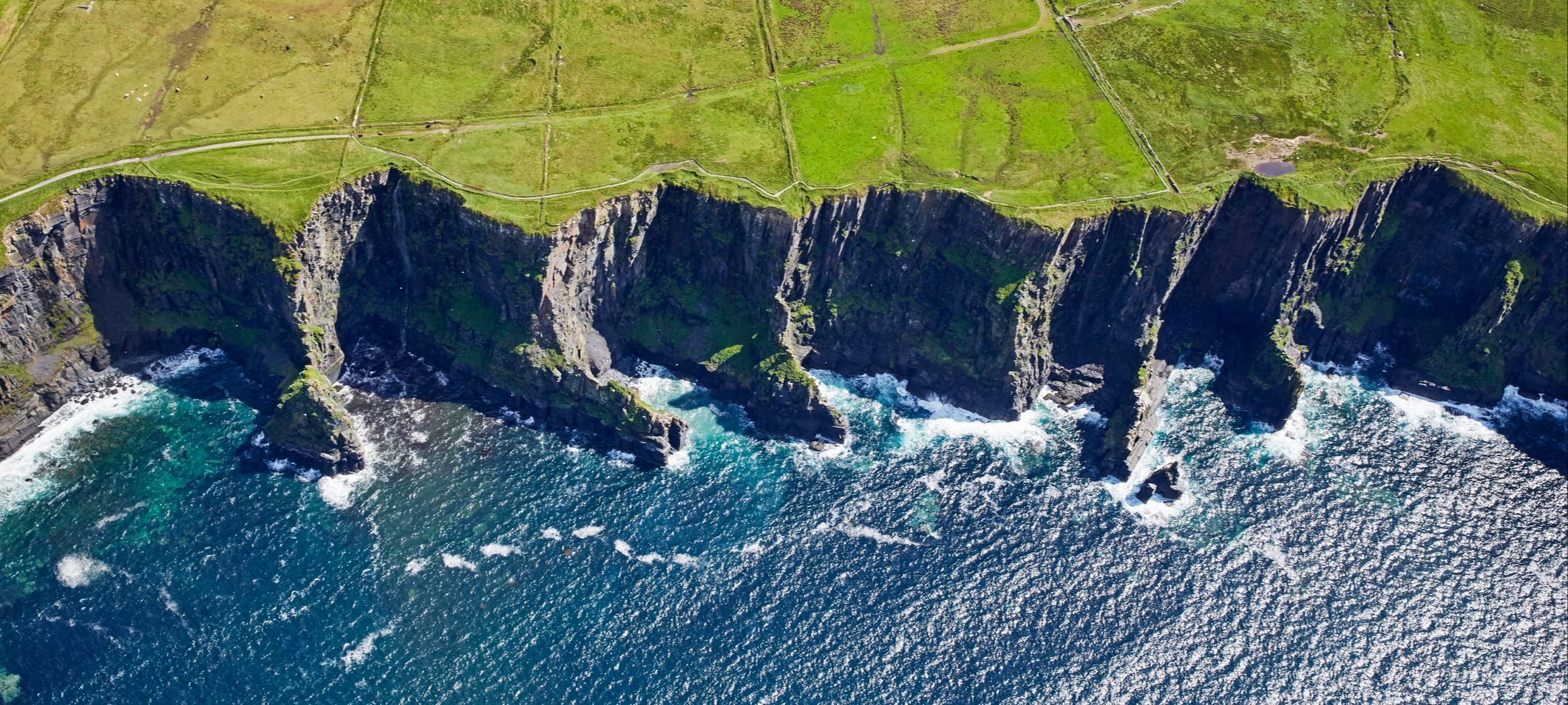 galway coast