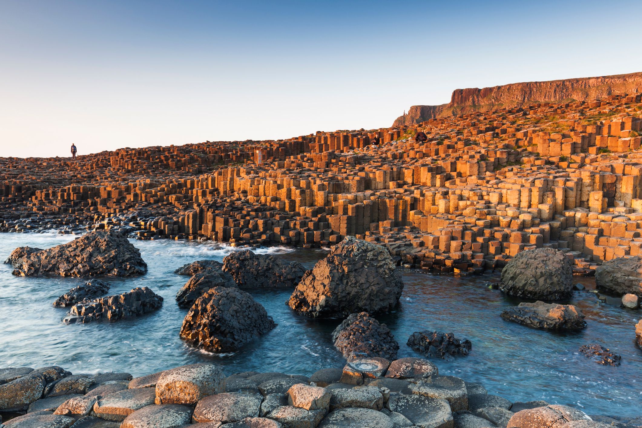 giants causeway