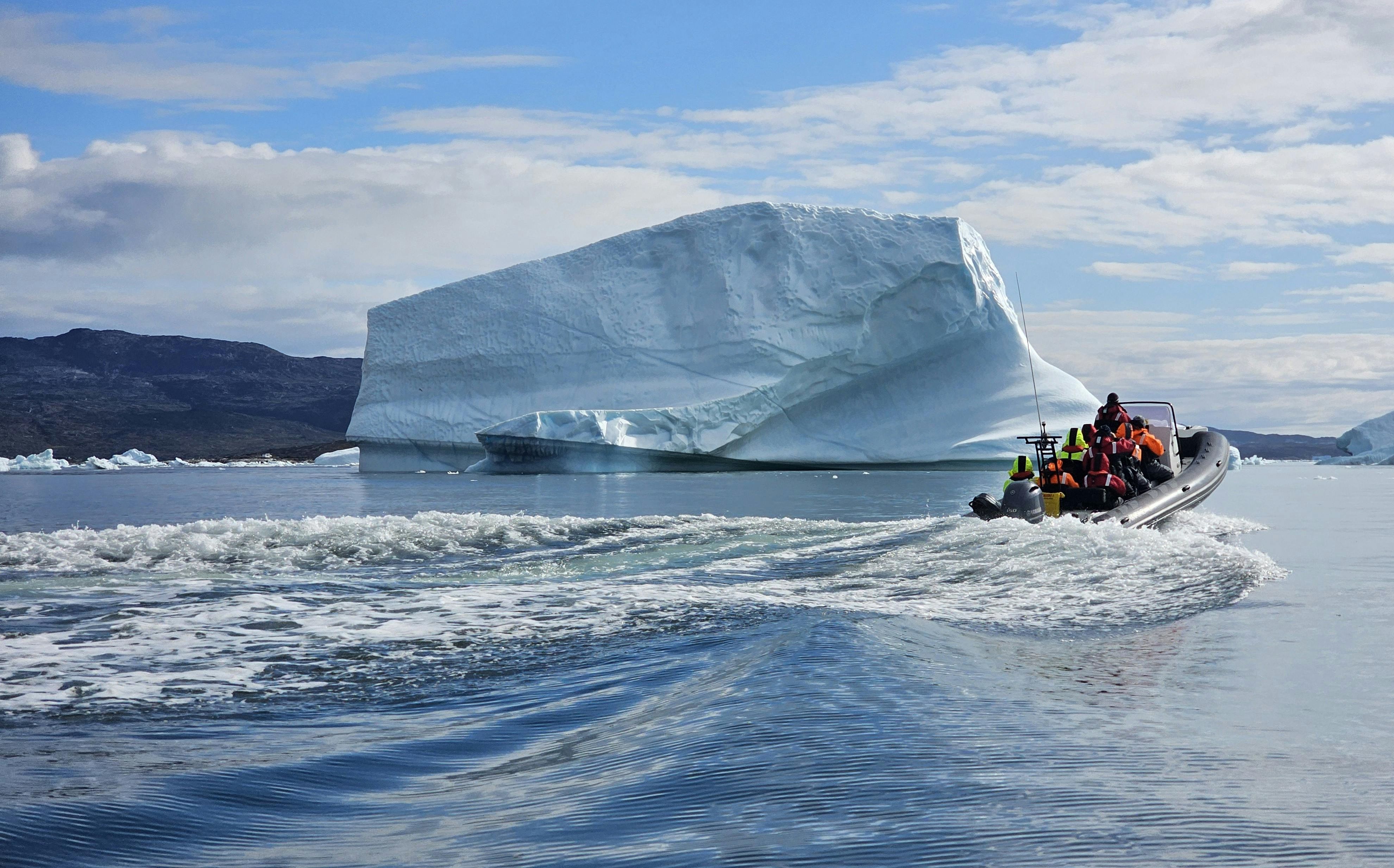 greenland