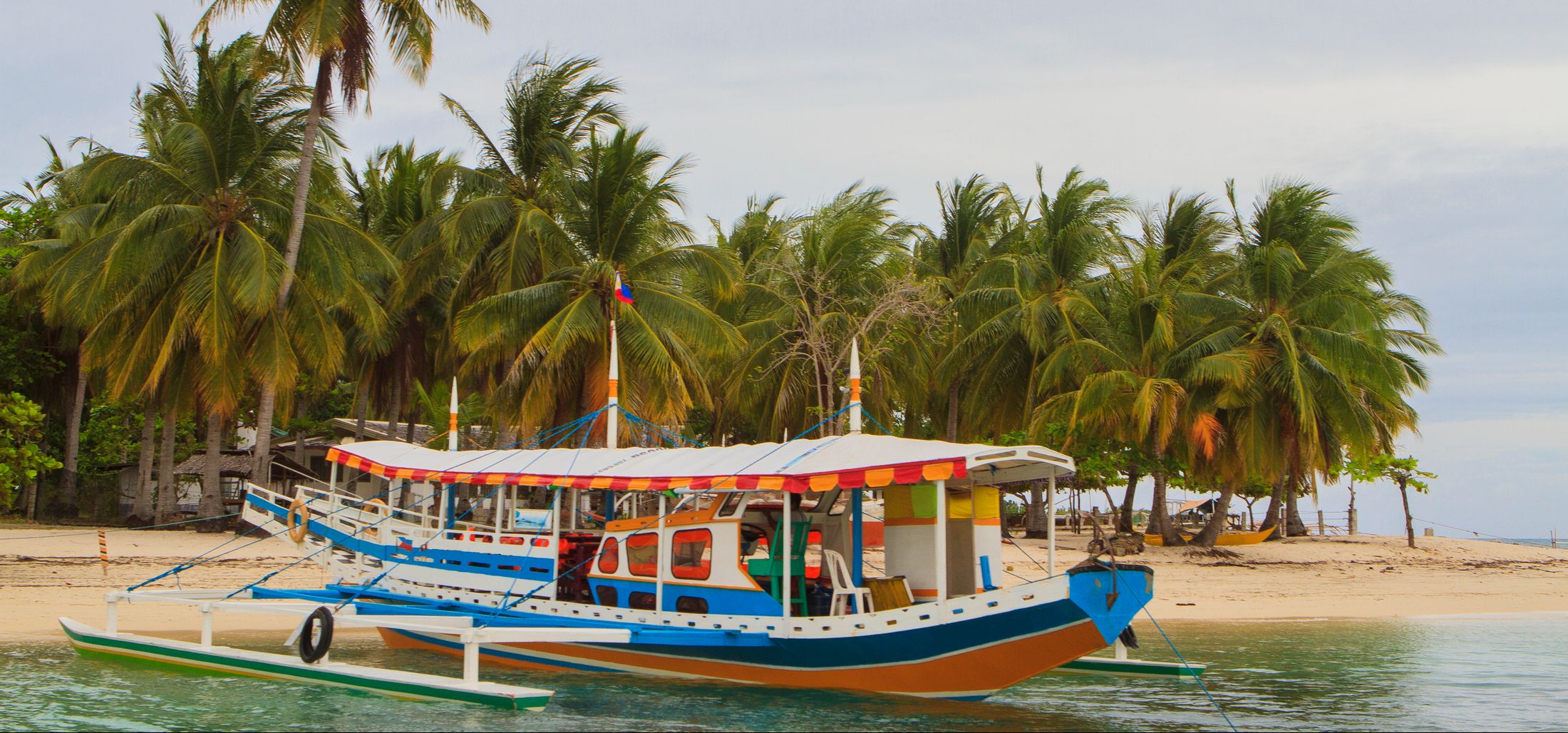 honda bay phillippines