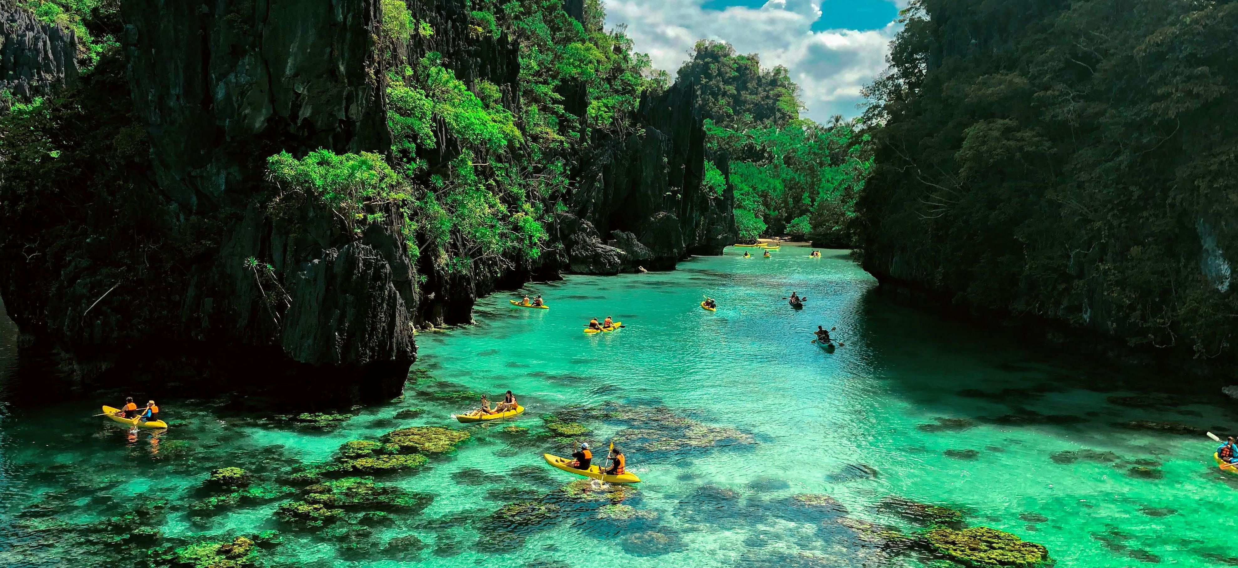 honda bay phillippines