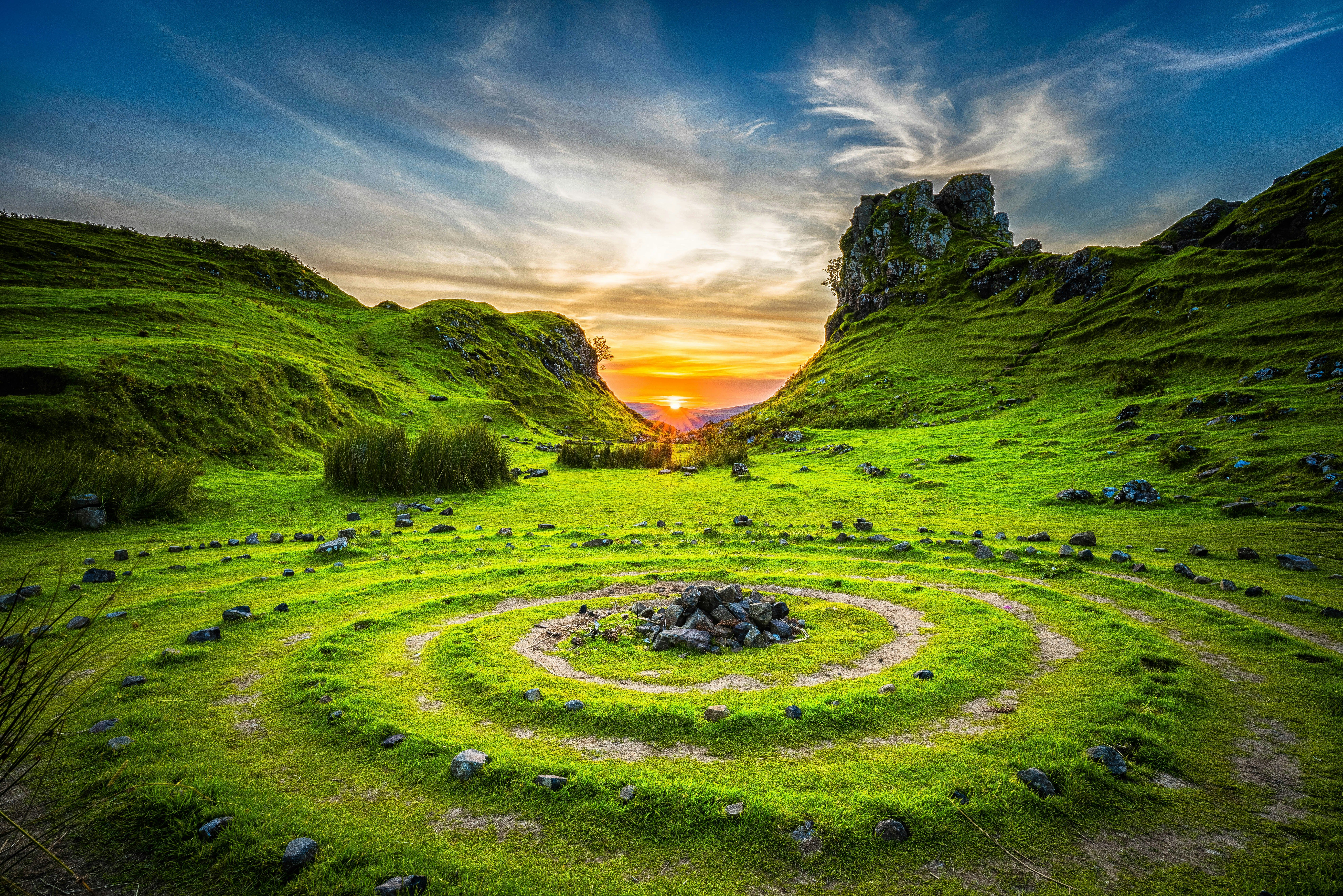 isle of skye