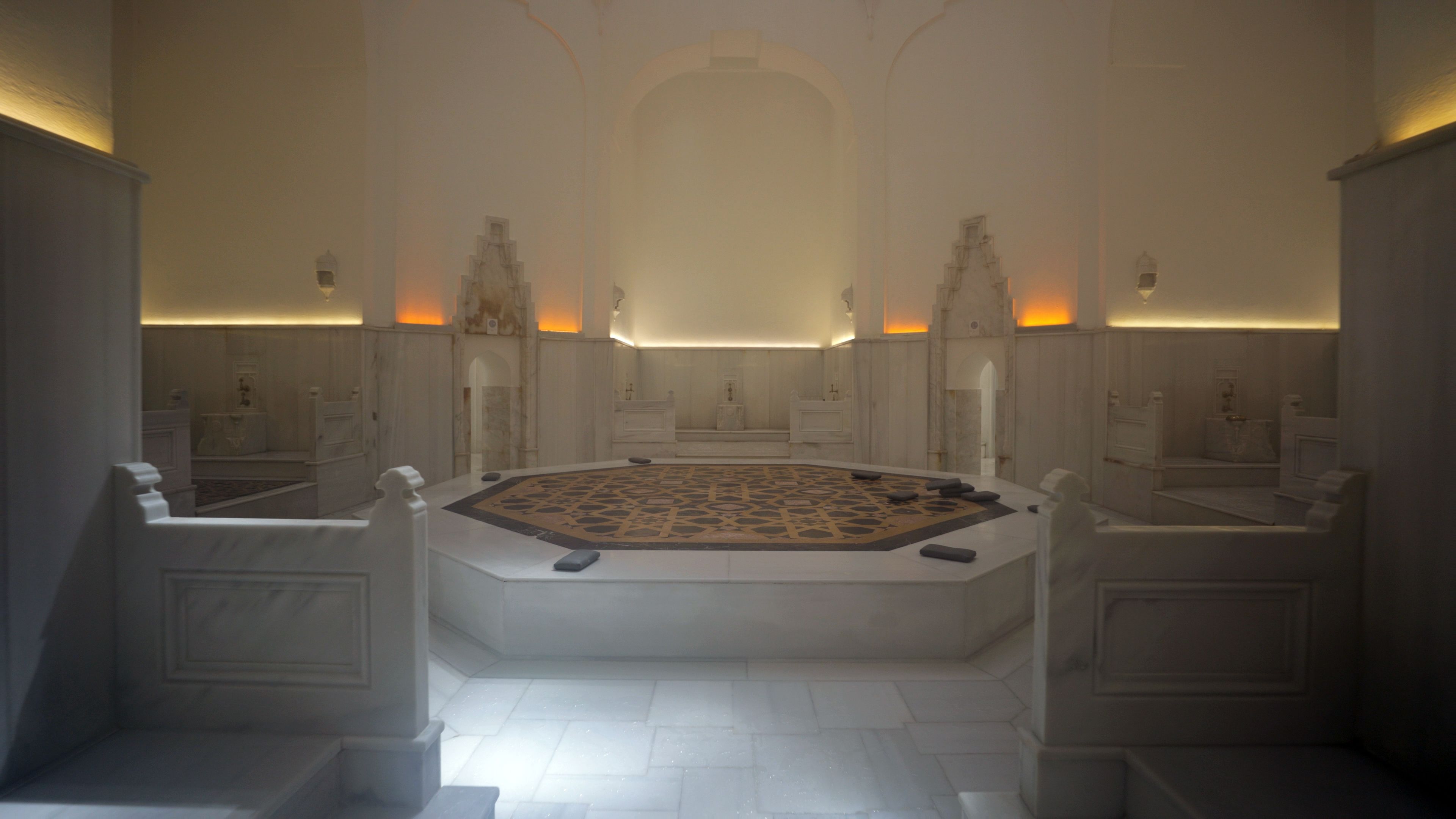 istanbul turkish bath