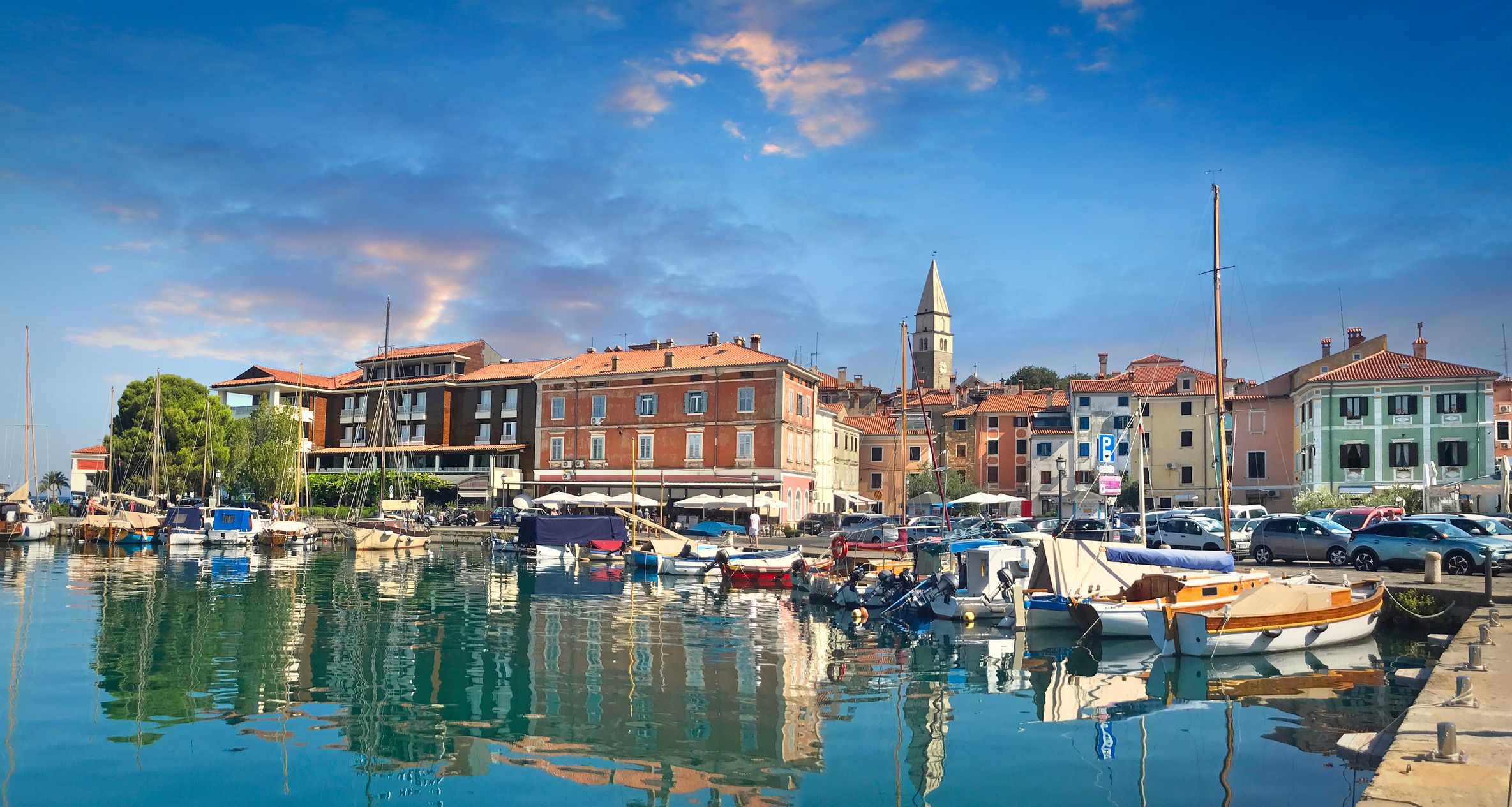 izola slovenia