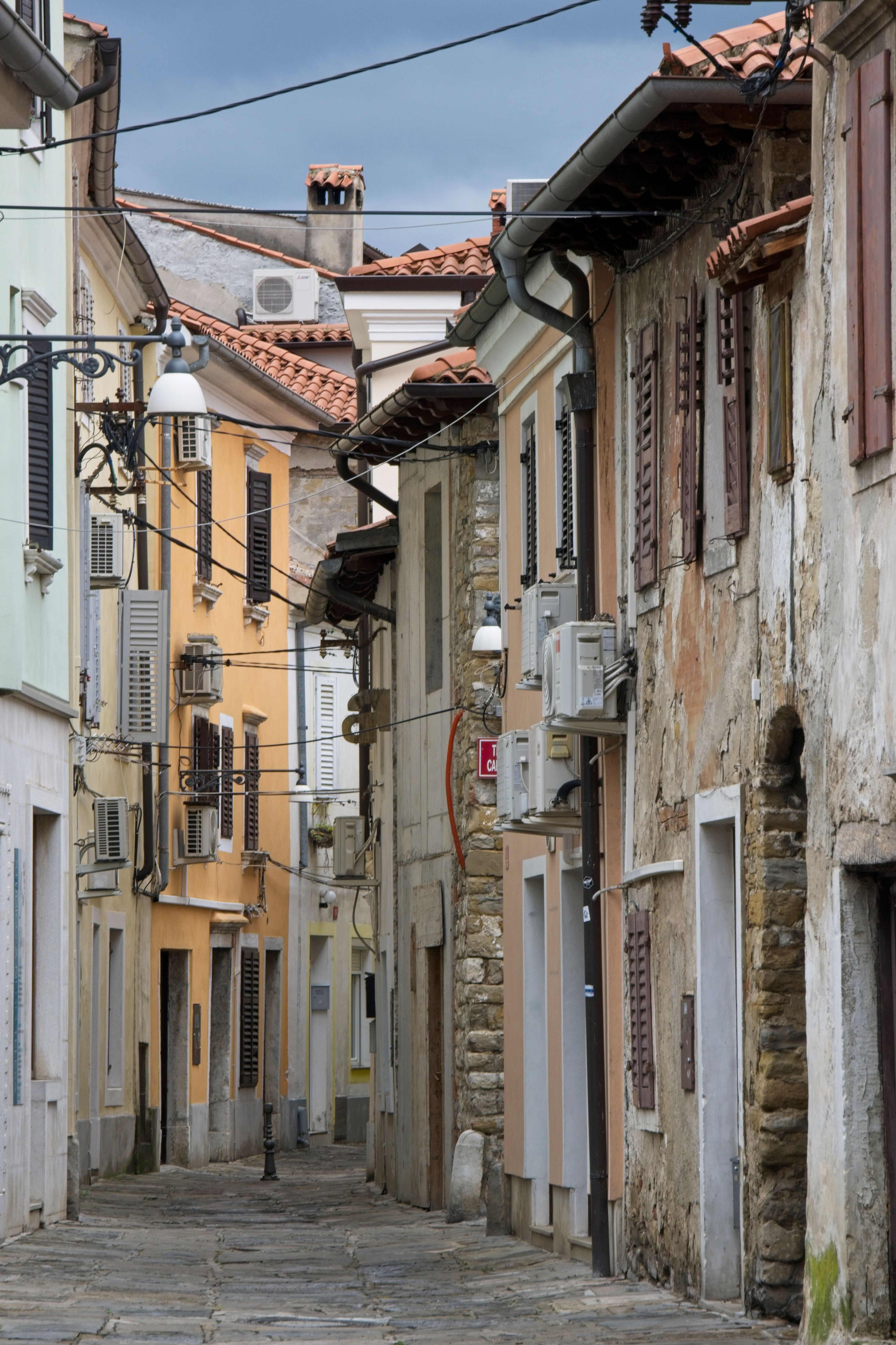 koper slovenia