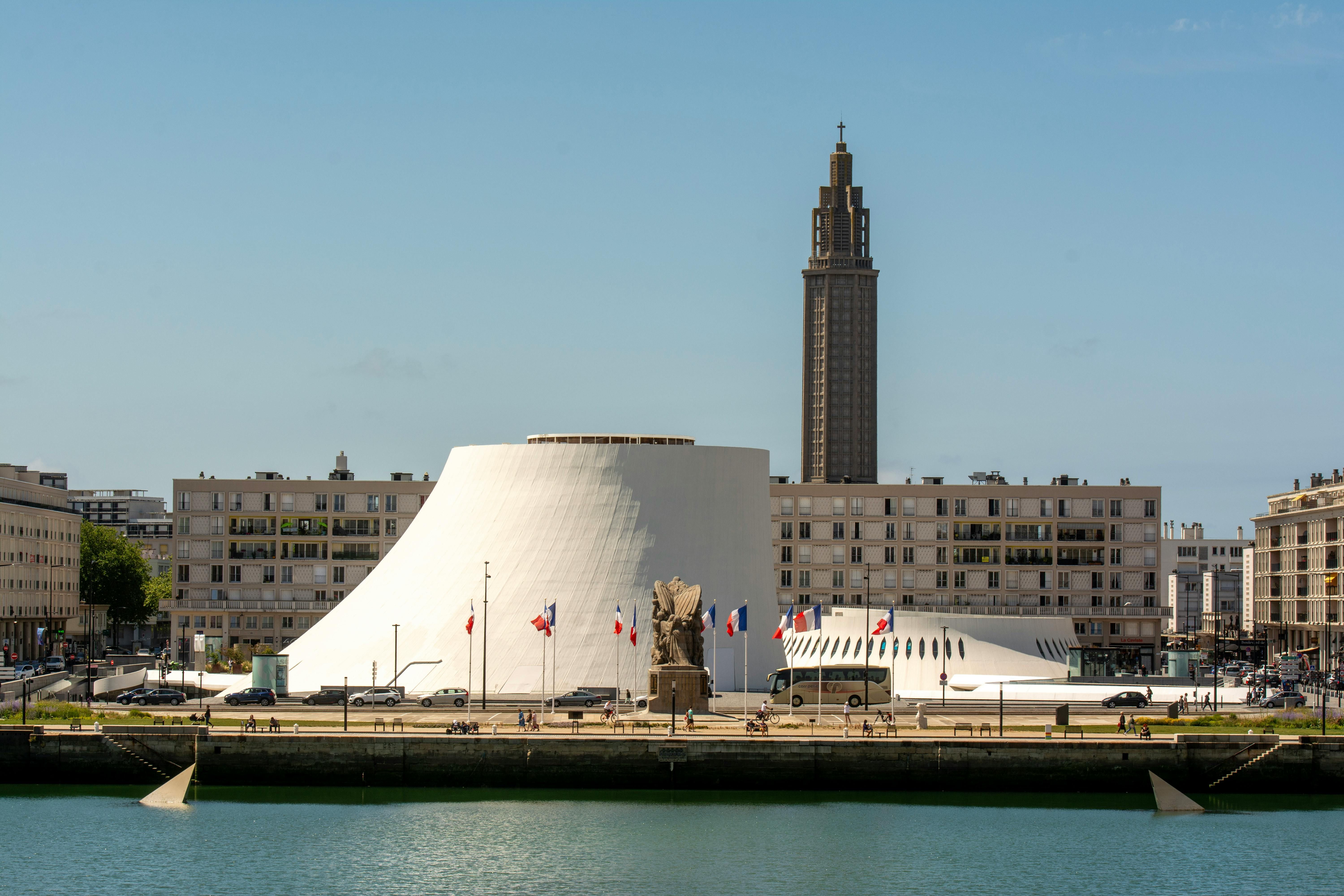 la havre niemeyer