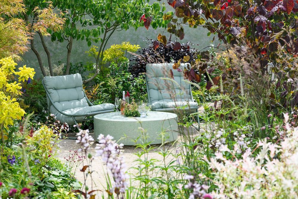 Gardeners world