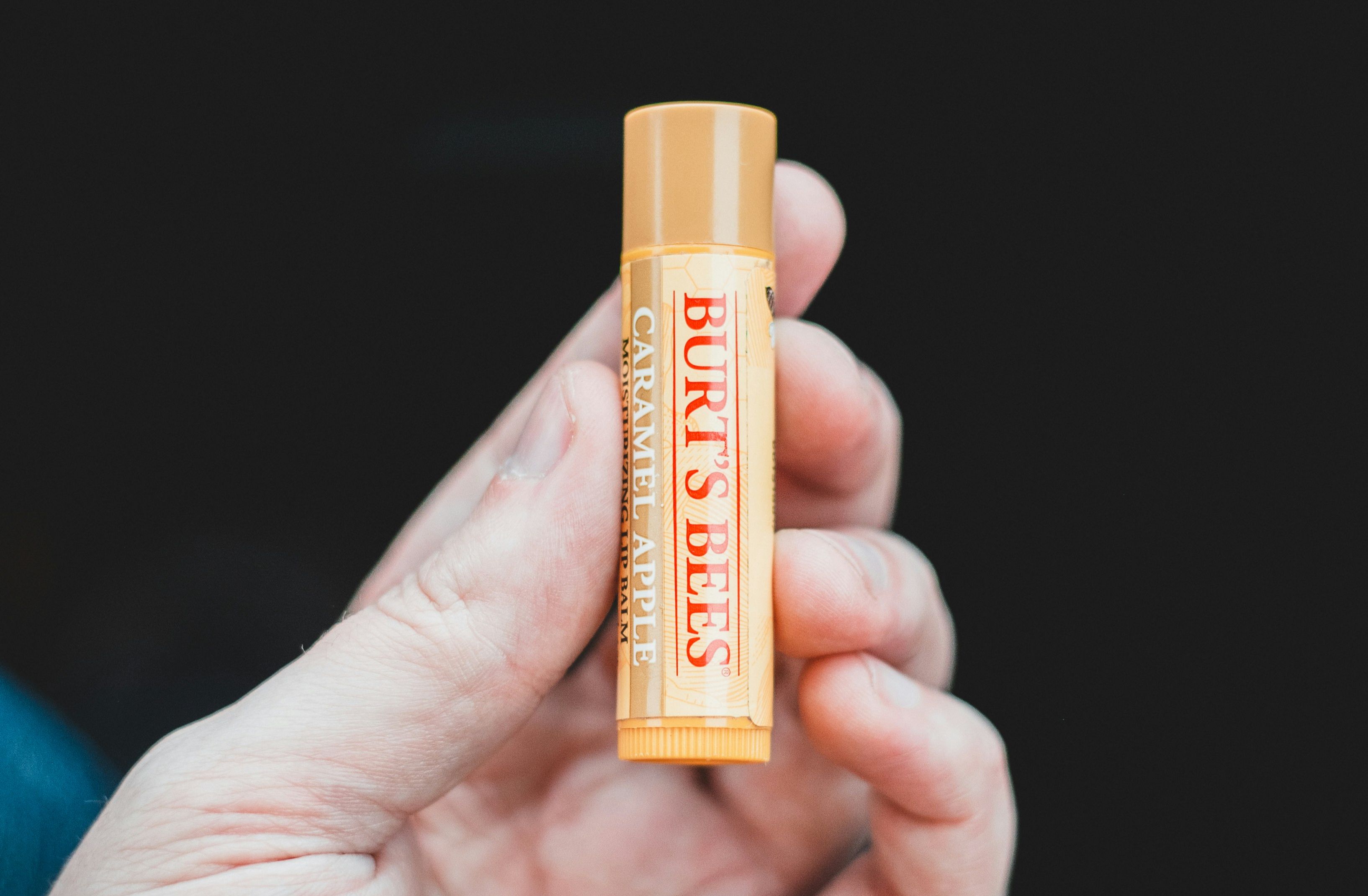 lip balm